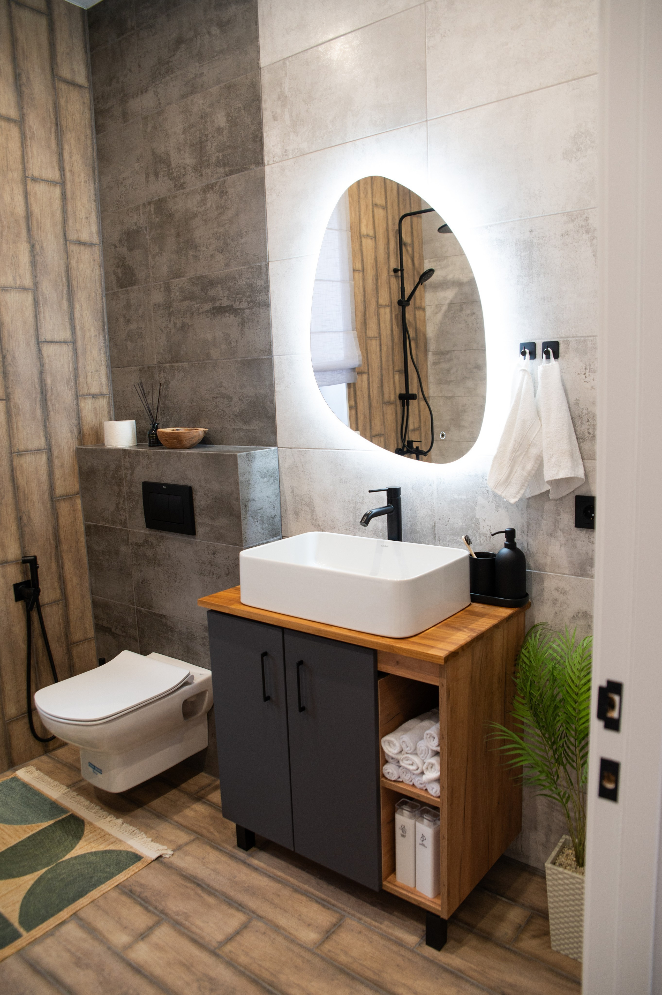 Проект Tan House. VVMarketing — агентство визуального маркетинга