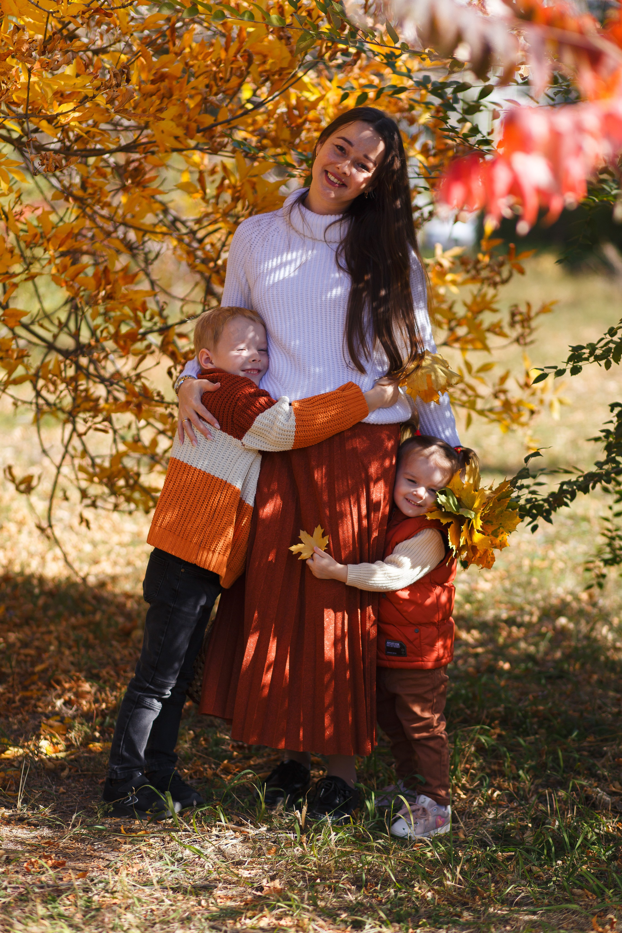 Фотограф в Оренбурге VIKA NIKOVA