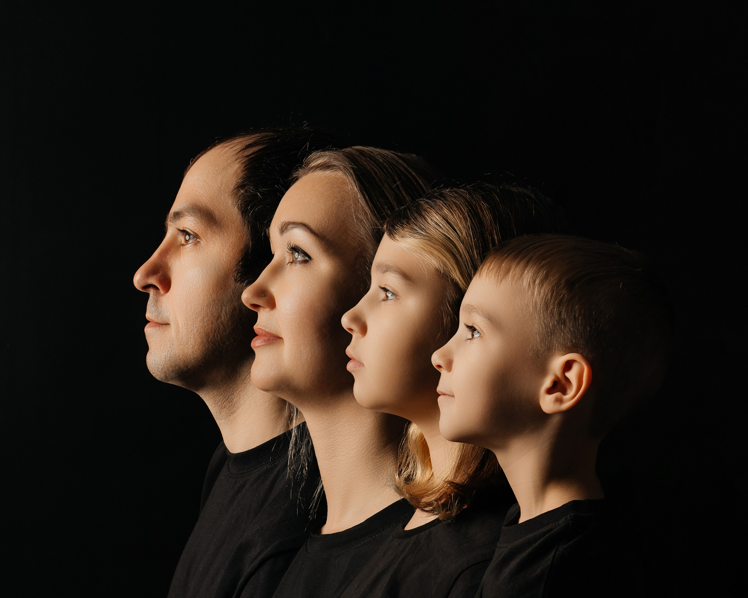 Проект «Семья»