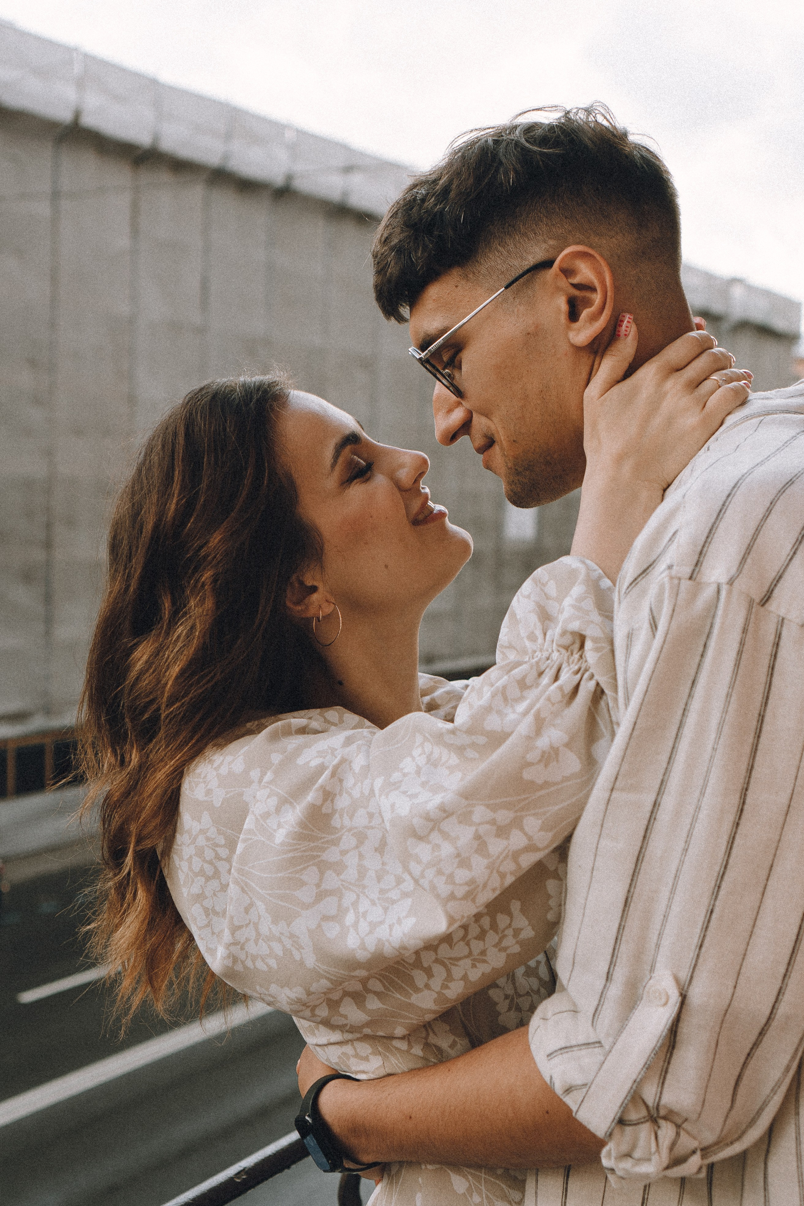 ЛЮБОВЬ В ИЮНЕ. Профессиональный фотограф, Санкт-Петербург — Виктория Богомолова