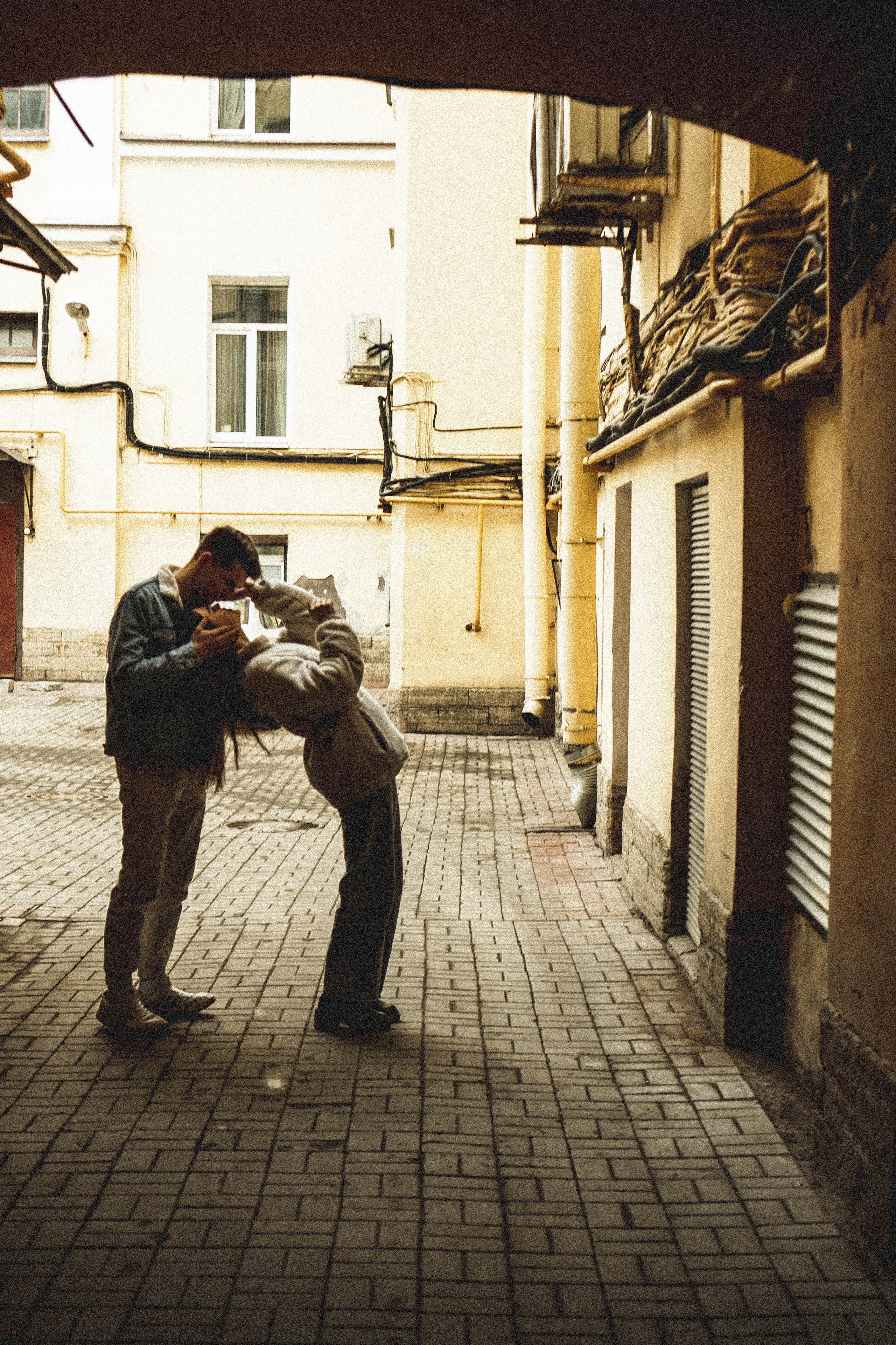 Прогулочная. Профессиональный фотограф, Санкт-Петербург — Виктория Богомолова