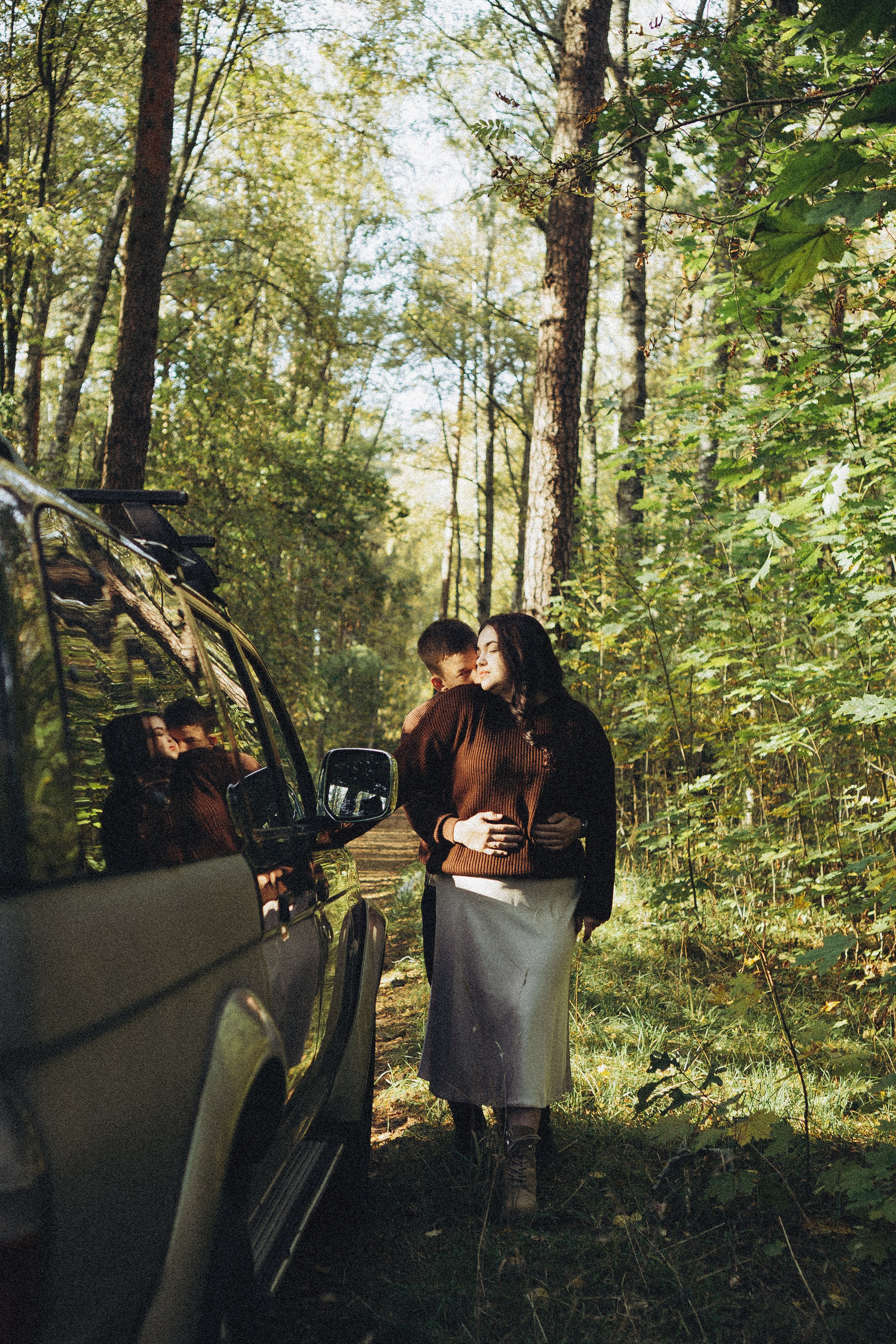 Прогулка по Финскому заливу. Профессиональный фотограф, Санкт-Петербург — Виктория Богомолова
