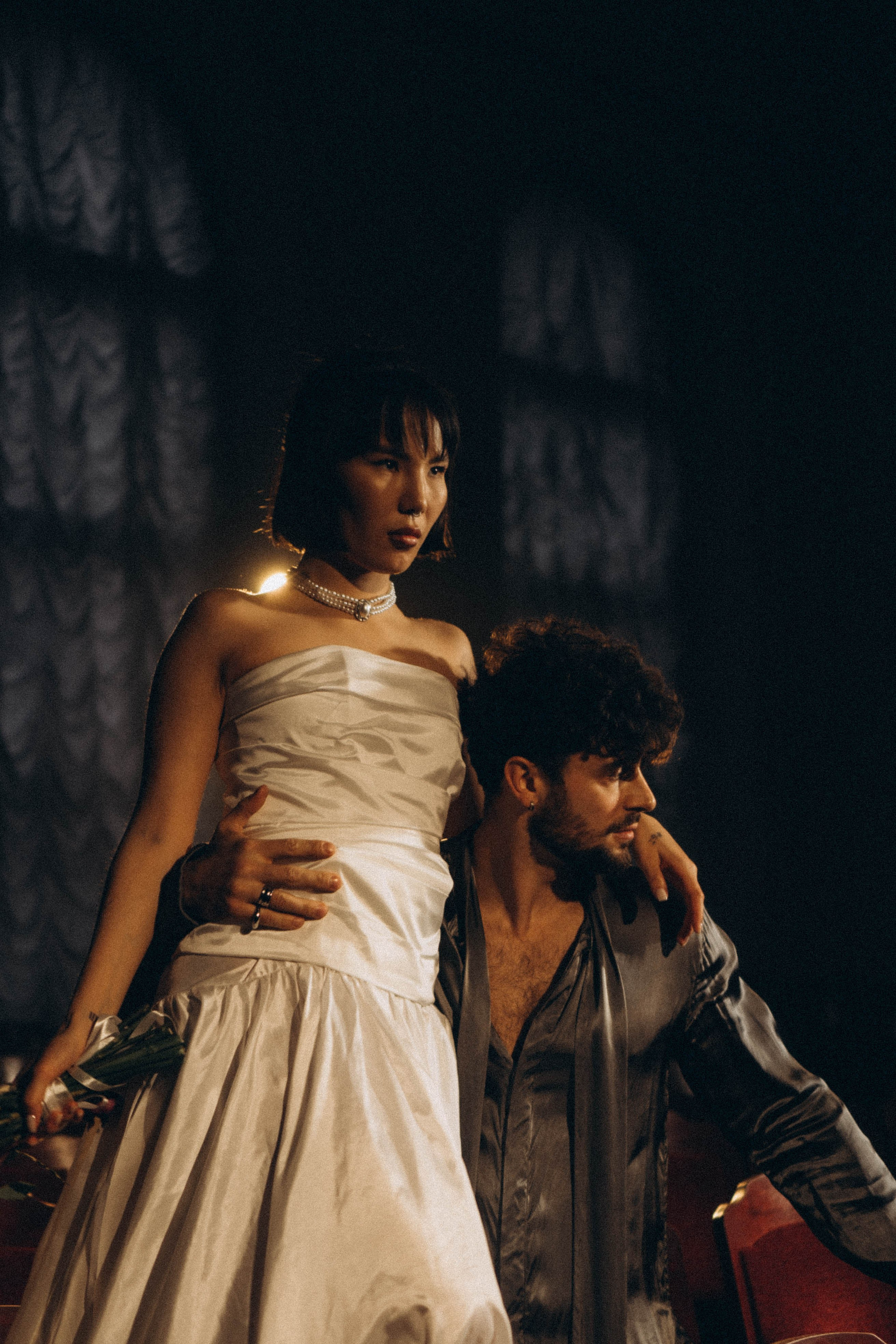 СВАБЕДНАЯ ФОТСЕССИИЯ В ОДНОМ ИЗ ЗАЛОВ НИКОЛАЕВСКОГО ДВОРЦА. Профессиональный фотограф, Санкт-Петербург — Виктория Богомолова