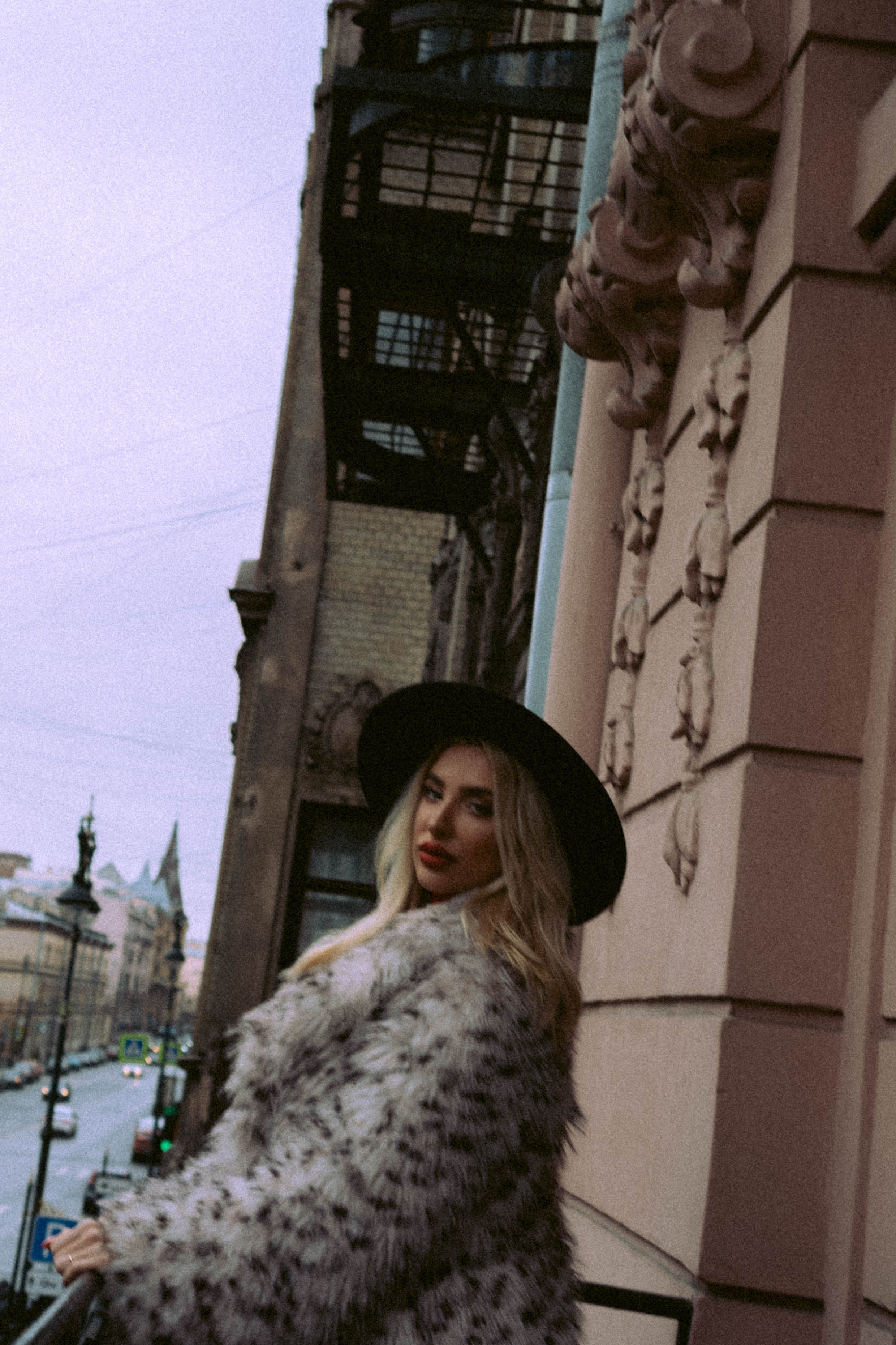 Винтажная серия. Профессиональный фотограф, Санкт-Петербург — Виктория Богомолова