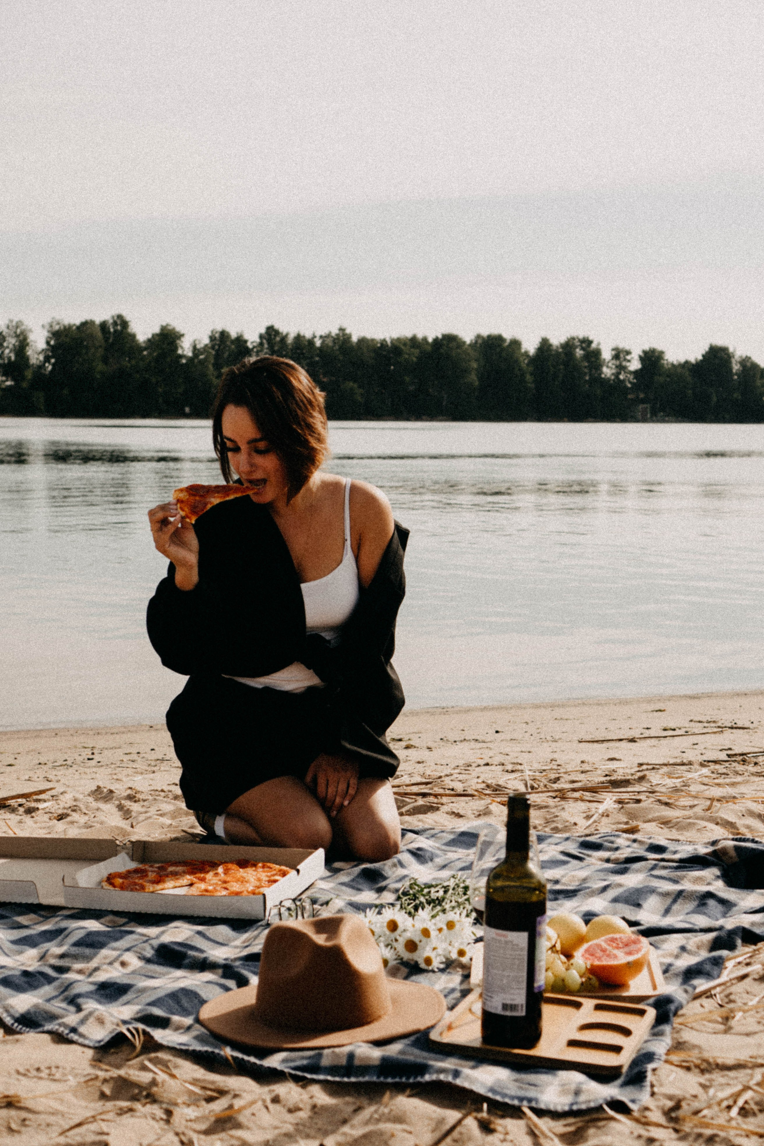 Летняя прогулка. Профессиональный фотограф, Санкт-Петербург — Виктория Богомолова