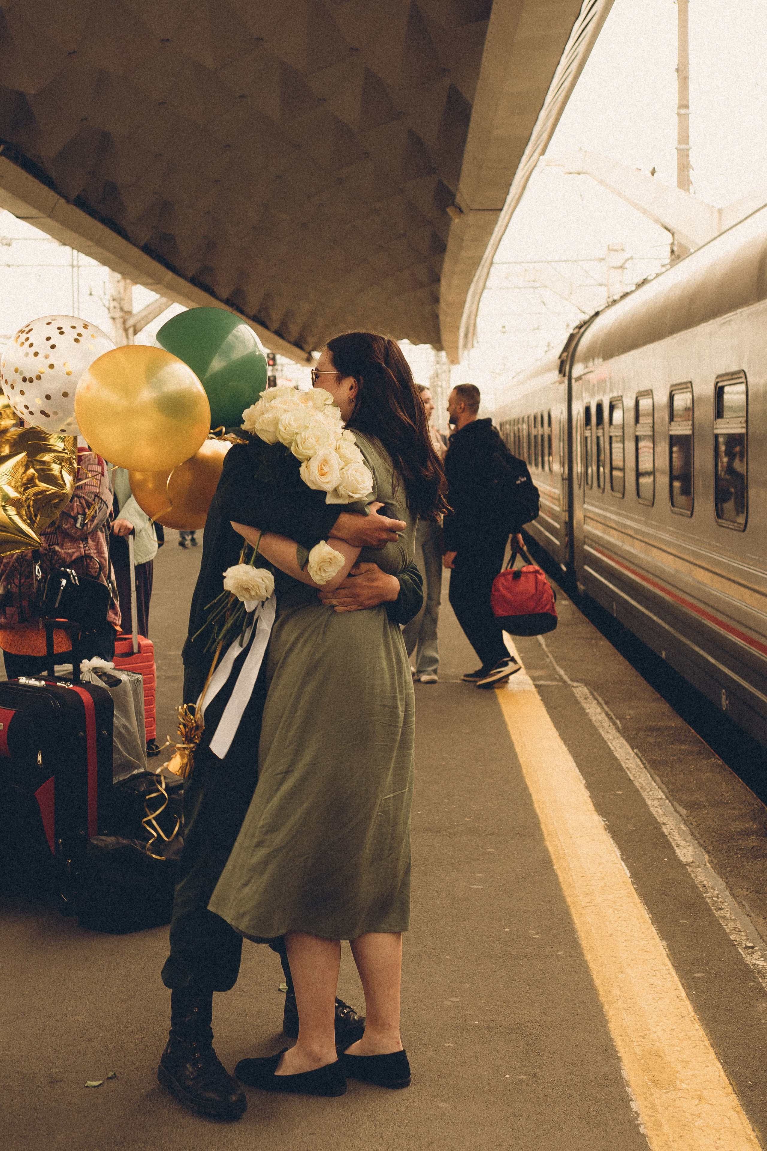 ПРЕДЛОЖЕНИЕ. Профессиональный фотограф, Санкт-Петербург — Виктория Богомолова