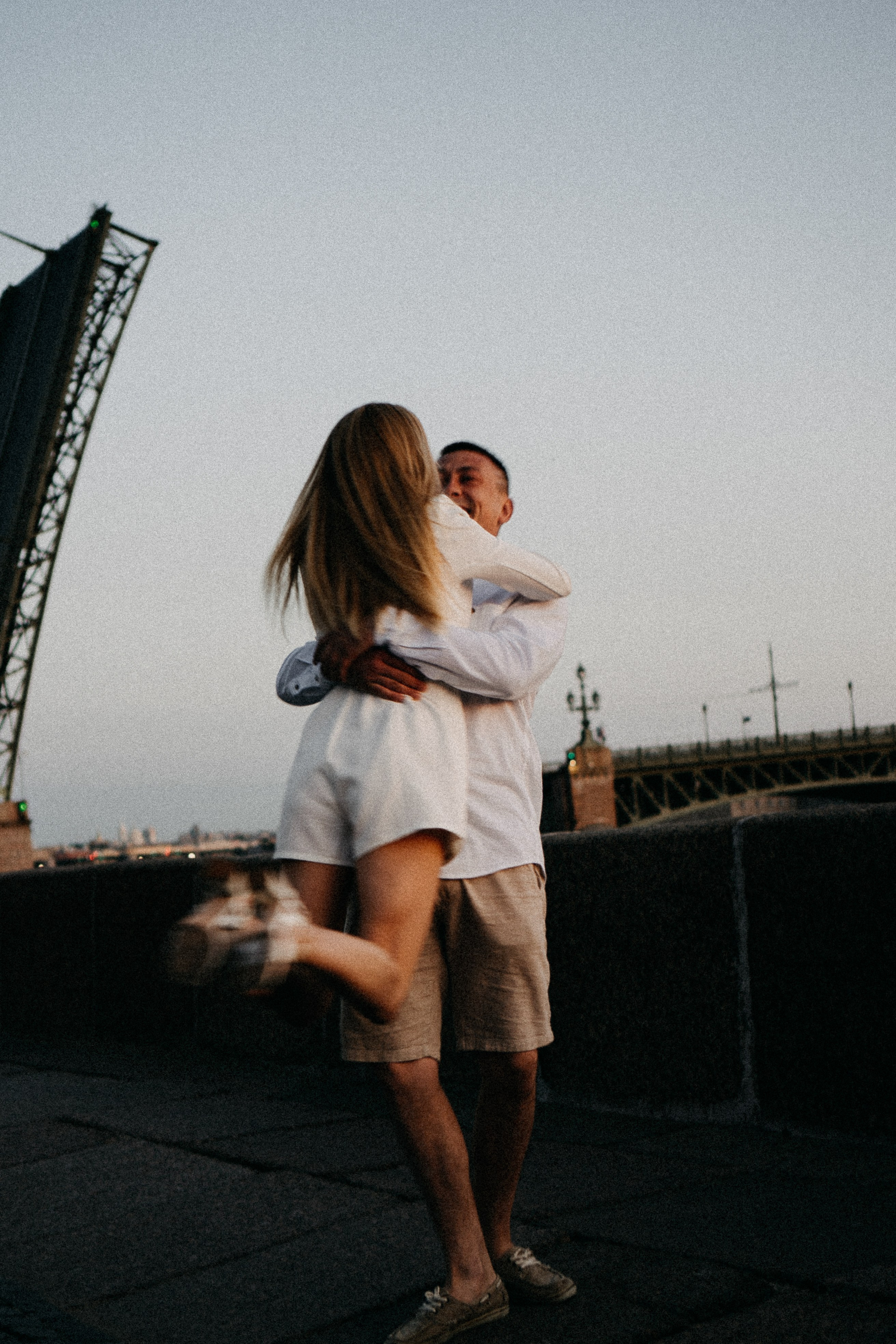 Сьемка мечты. Профессиональный фотограф, Санкт-Петербург — Виктория Богомолова