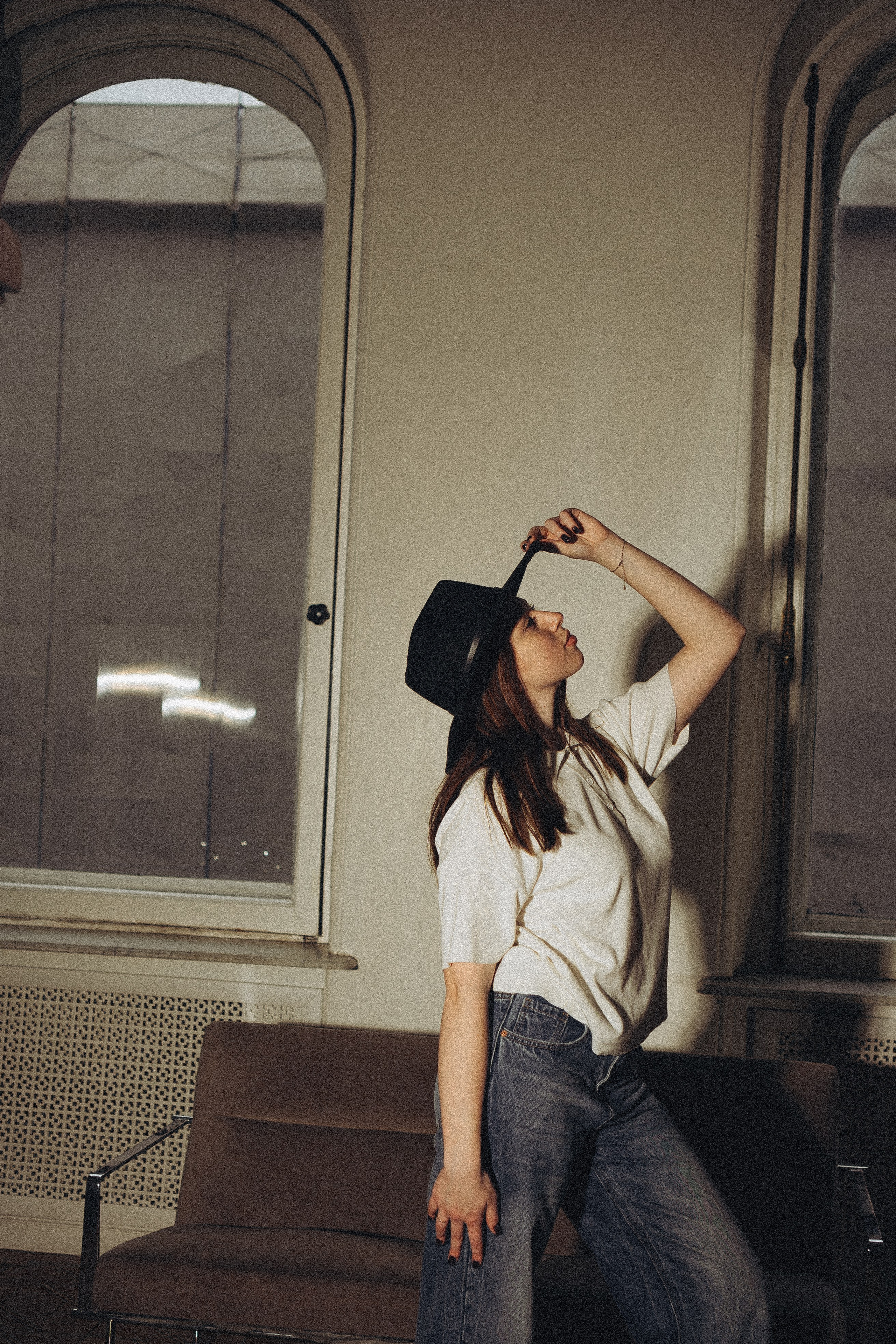 Студийная история. Профессиональный фотограф, Санкт-Петербург — Виктория Богомолова