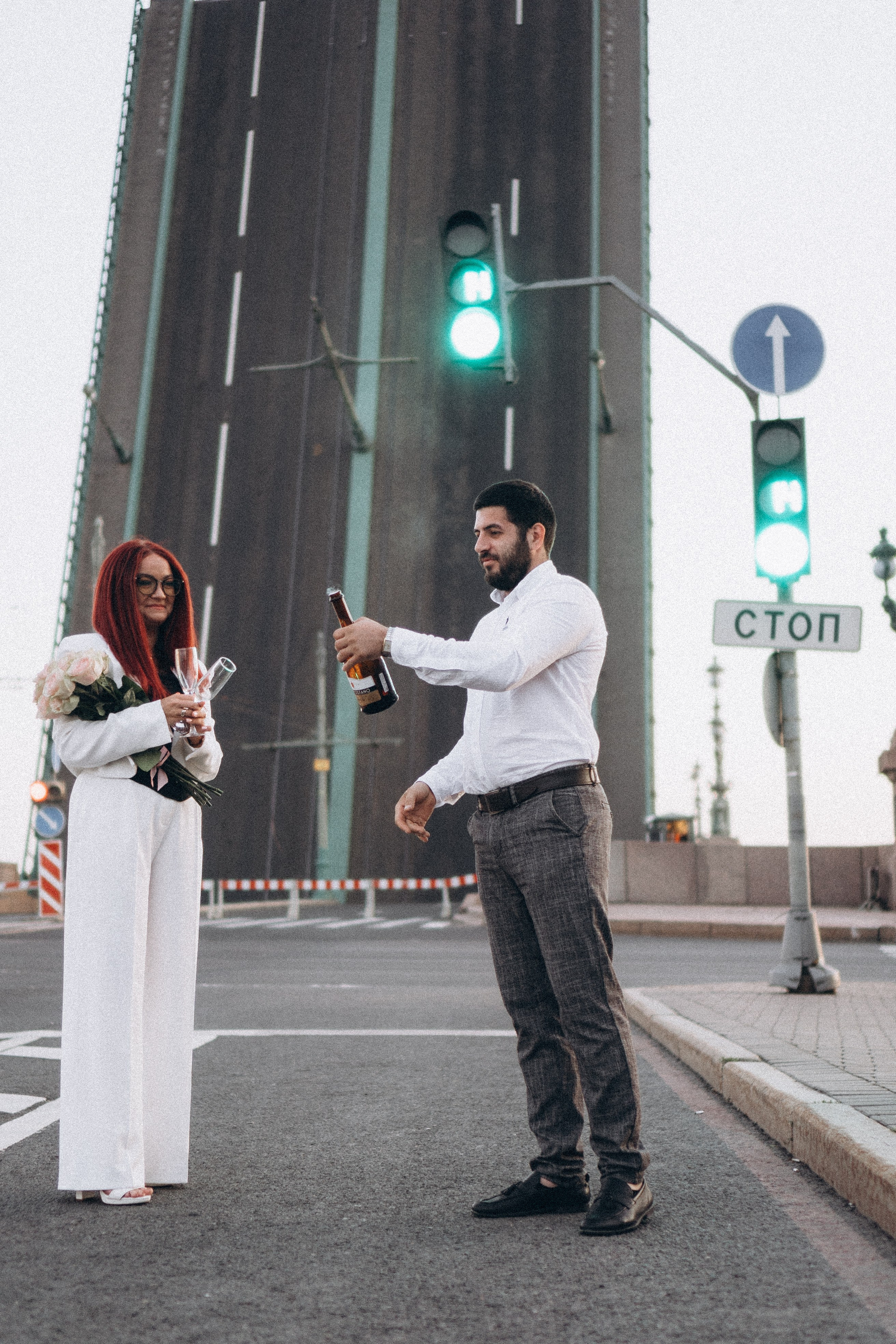РАССВЕТНАЯ ИСТОРИЯ. Профессиональный фотограф, Санкт-Петербург — Виктория Богомолова