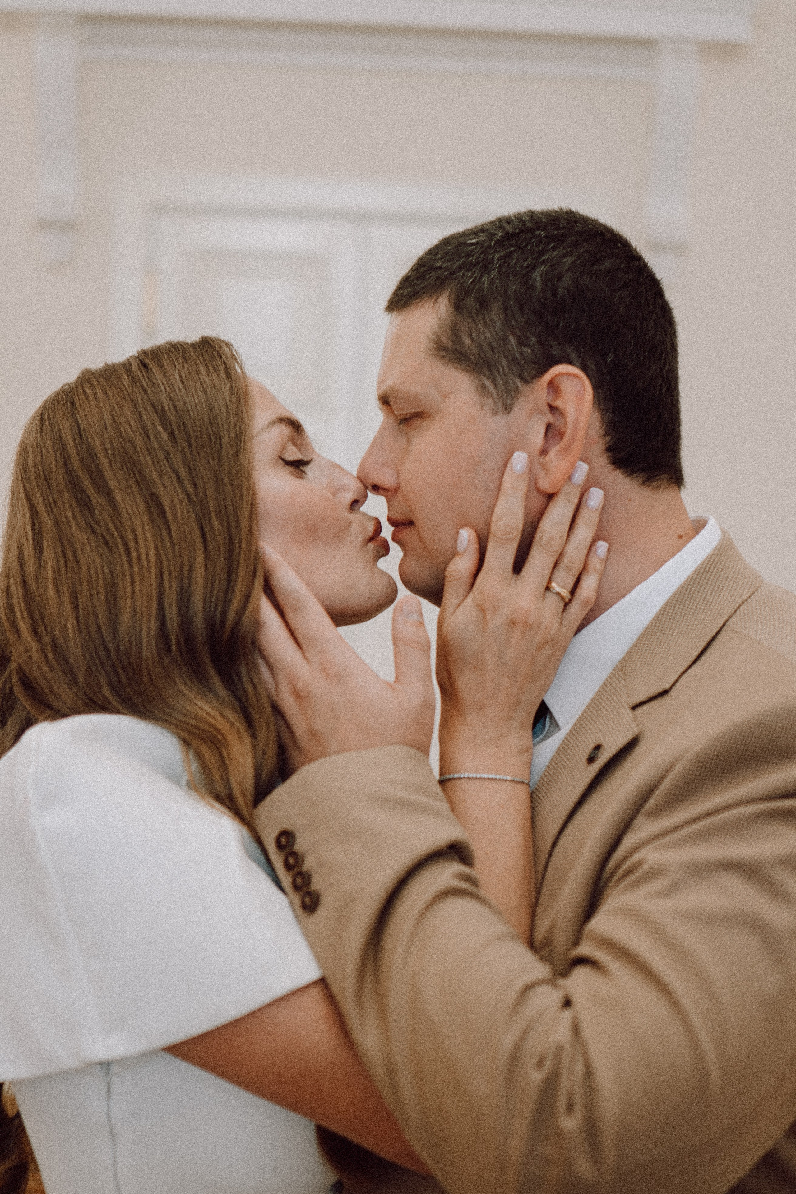 СВАДЕБНАЯ СЬЕМКА В ПУШКИН. Профессиональный фотограф, Санкт-Петербург — Виктория Богомолова