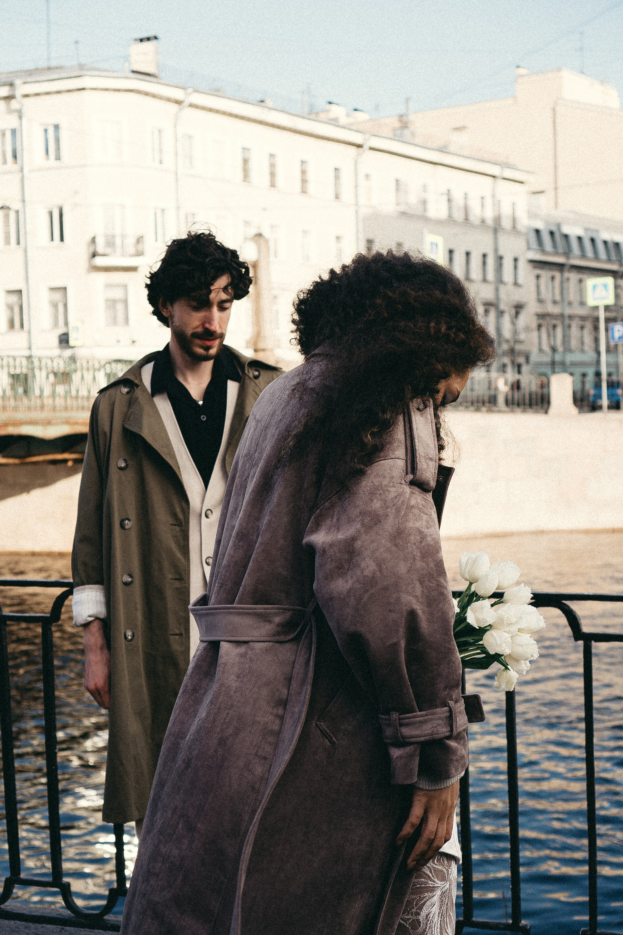 СВАДЕБНАЯ ПРОГУЛКА ПО ПЕТРОГРАДКЕ ВЕСНОЙ. СВАДЕБНАЯ ФОТОСЕССИИЯ НА ПЕТРОГРАДКЕ. Профессиональный фотограф, Санкт-Петербург — Виктория Богомолова