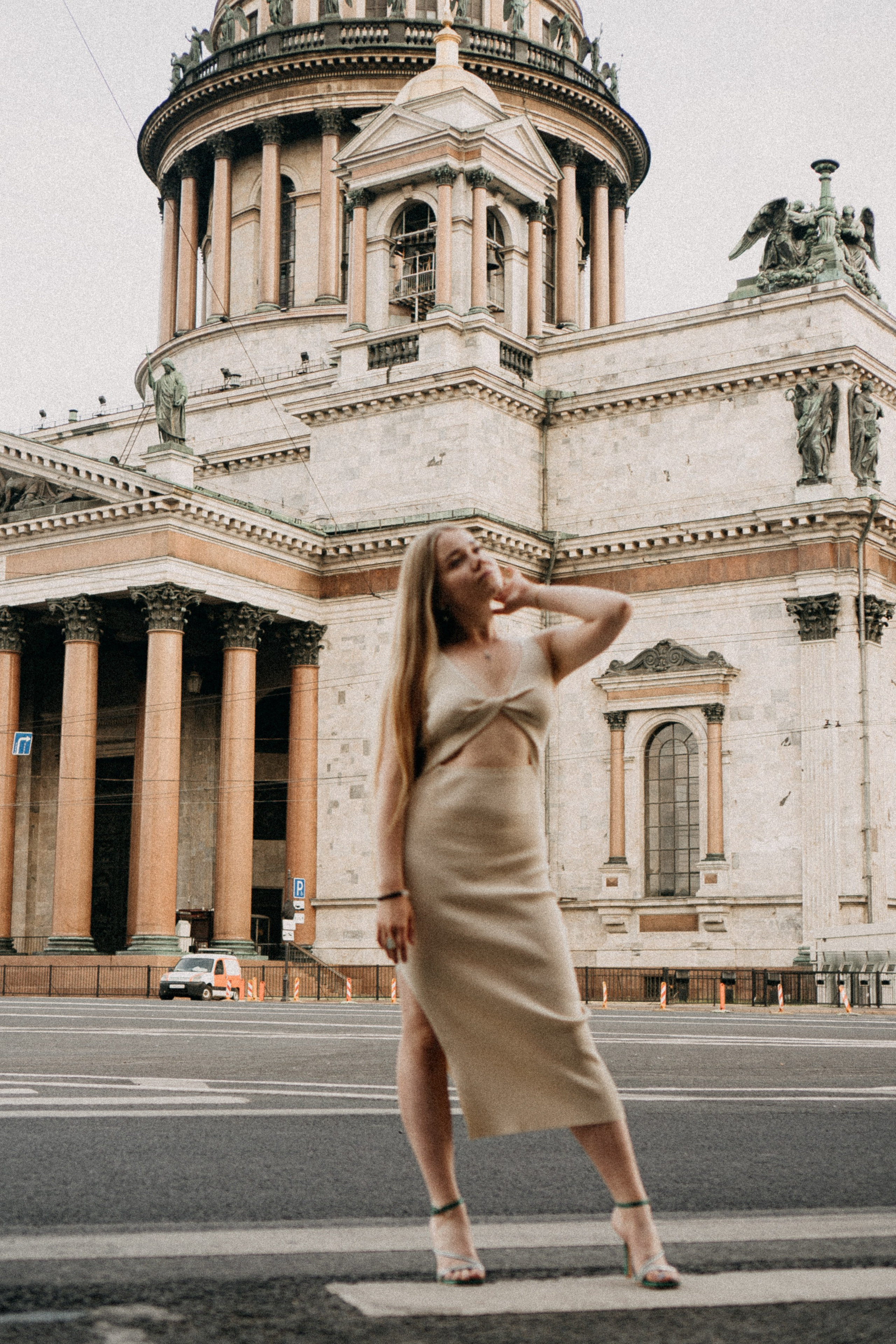 Рассветная. Профессиональный фотограф, Санкт-Петербург — Виктория Богомолова