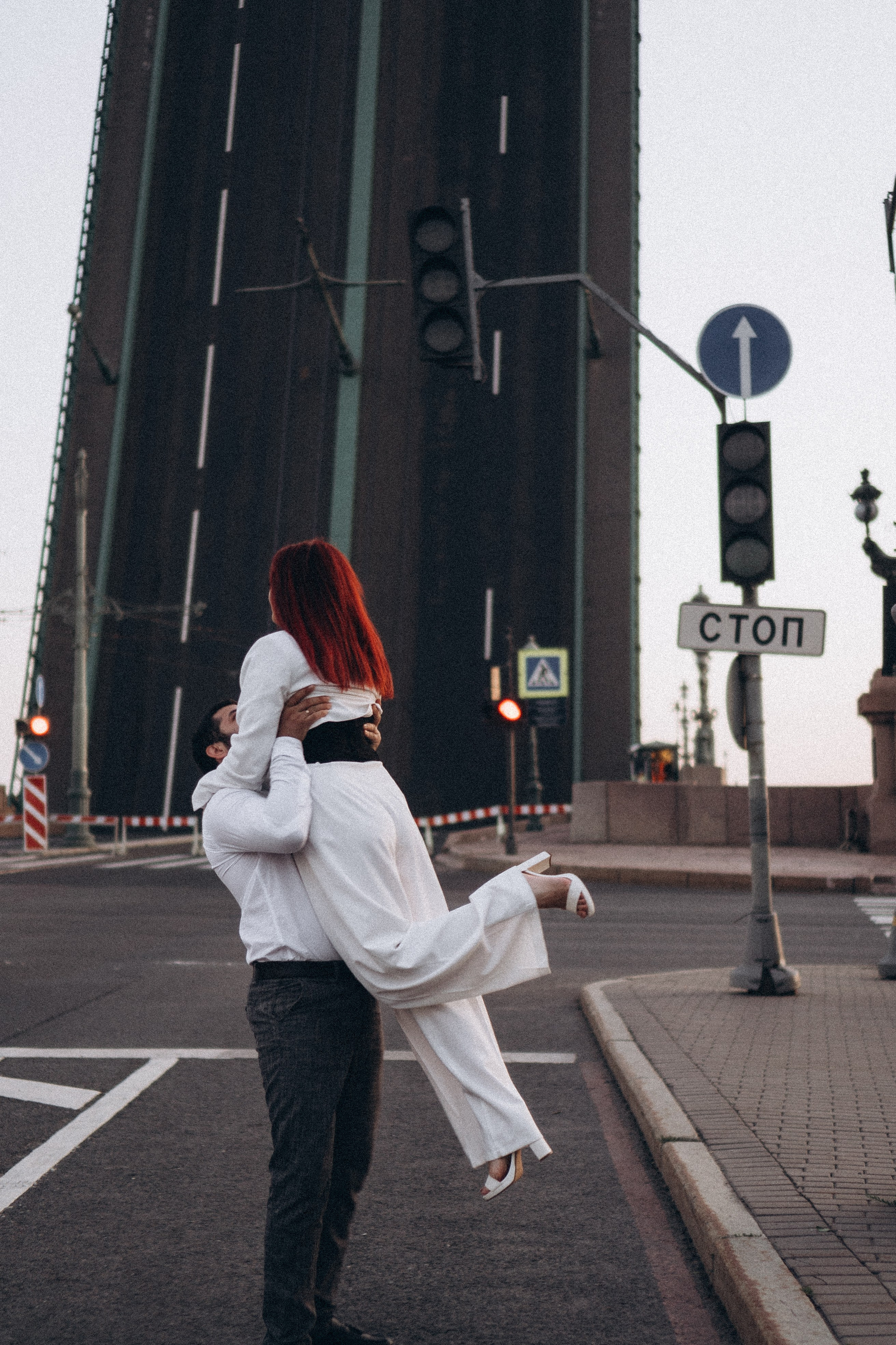 РАССВЕТНАЯ ИСТОРИЯ. Профессиональный фотограф, Санкт-Петербург — Виктория Богомолова