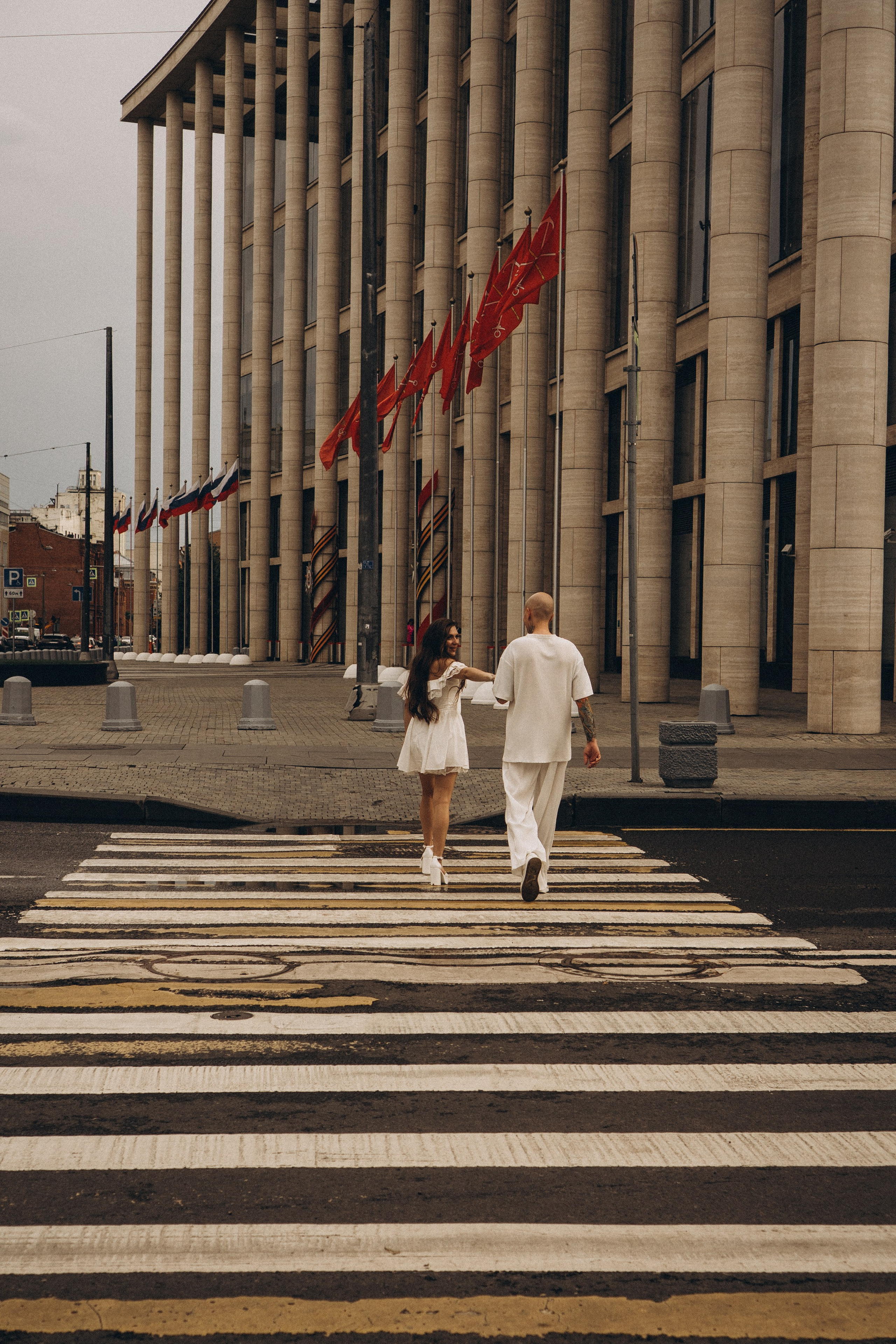 СВАДЕБНАЯ ПРОГУЛКА ПО ТАВРИЧЕСКОМУ САДУ И НЕВСКОЙ РАТУШЕ. Профессиональный фотограф, Санкт-Петербург — Виктория Богомолова