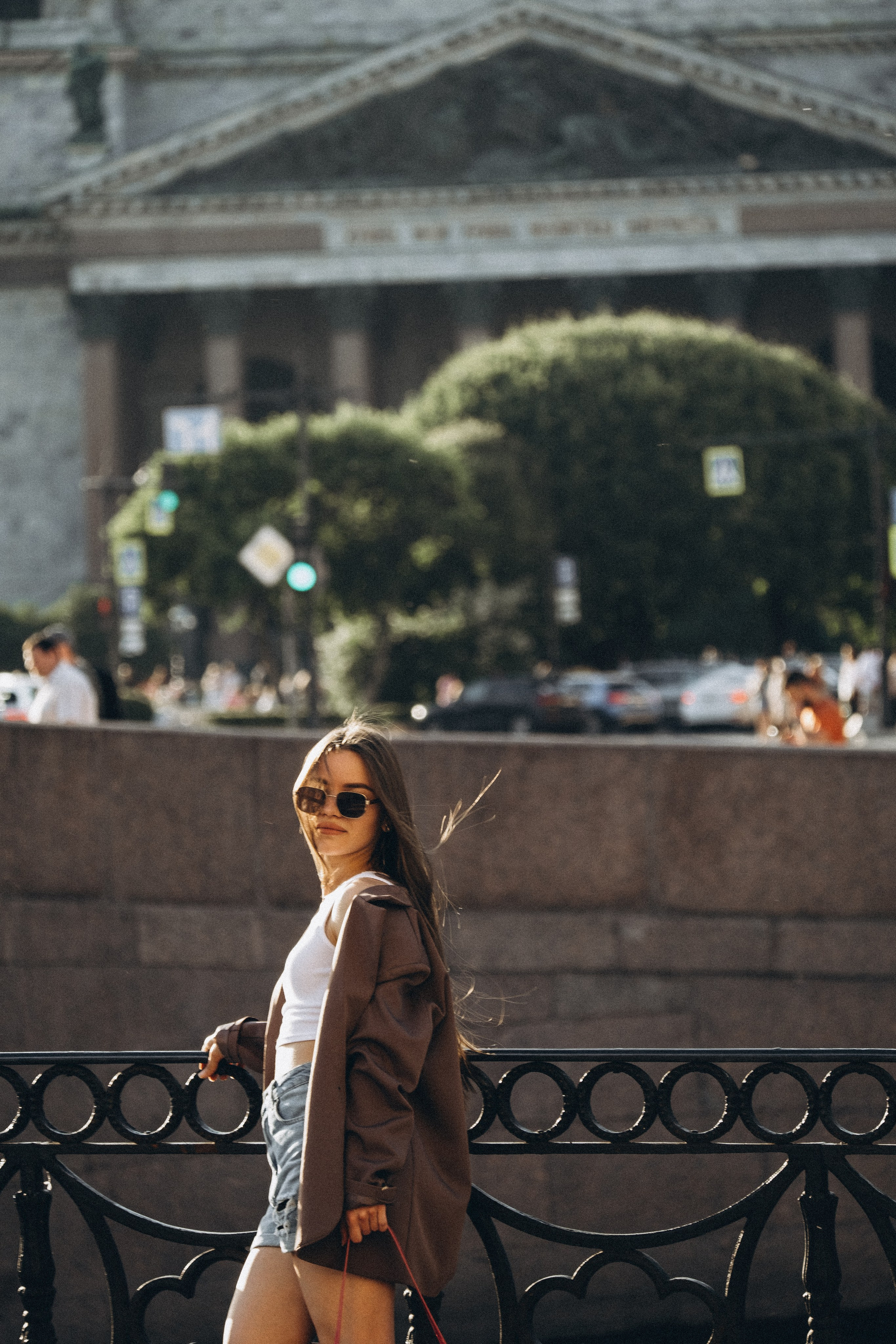 ПРОГУЛКА ПО САНКТ-ПЕТЕРБУРГУ. Профессиональный фотограф, Санкт-Петербург — Виктория Богомолова