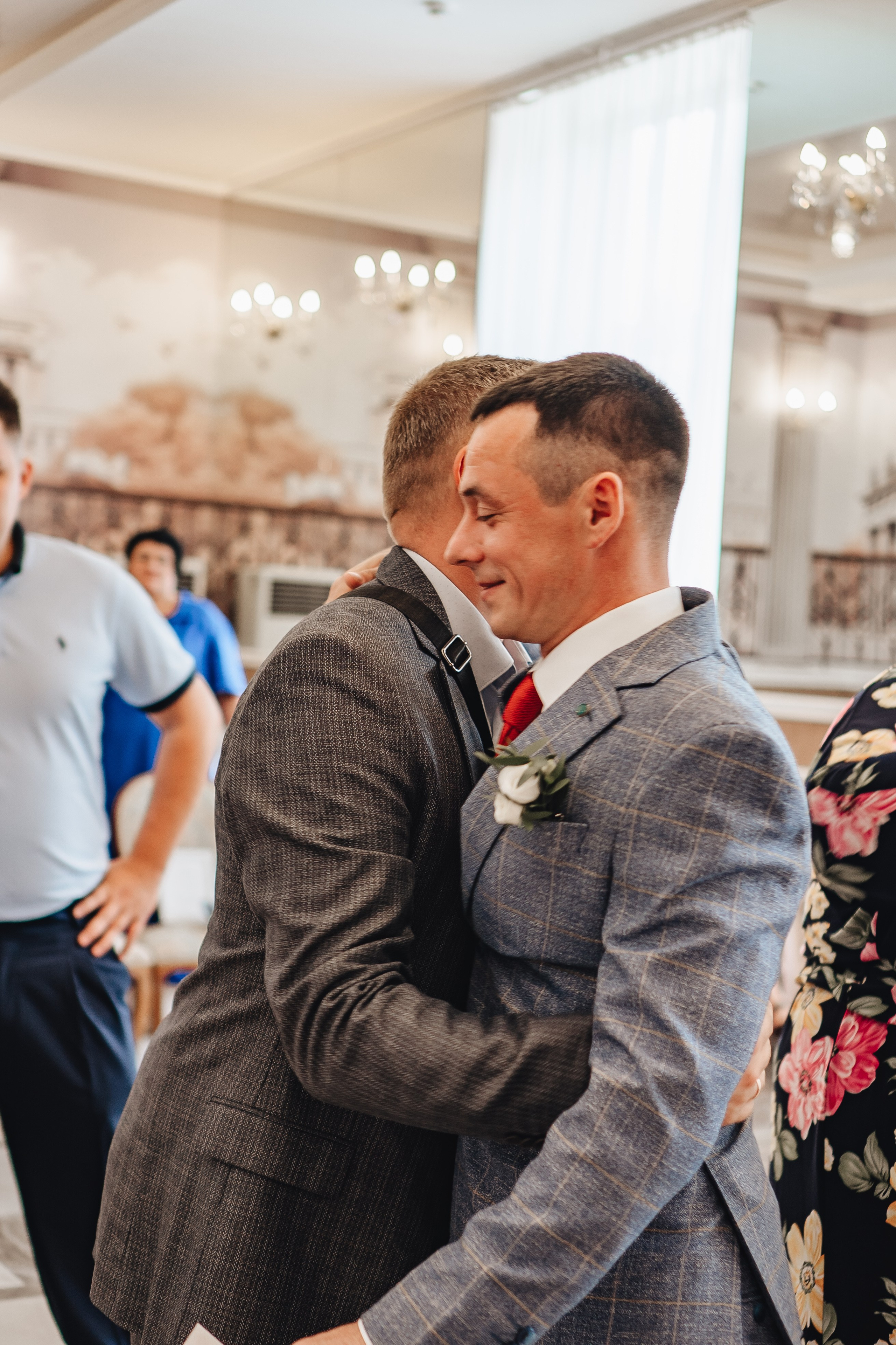 СВАДЕБНАЯ СЬЕМКА В ЗАГСЕ НА МОСКОВСКОМ ПРОСПЕКТЕ. Профессиональный фотограф, Санкт-Петербург — Виктория Богомолова