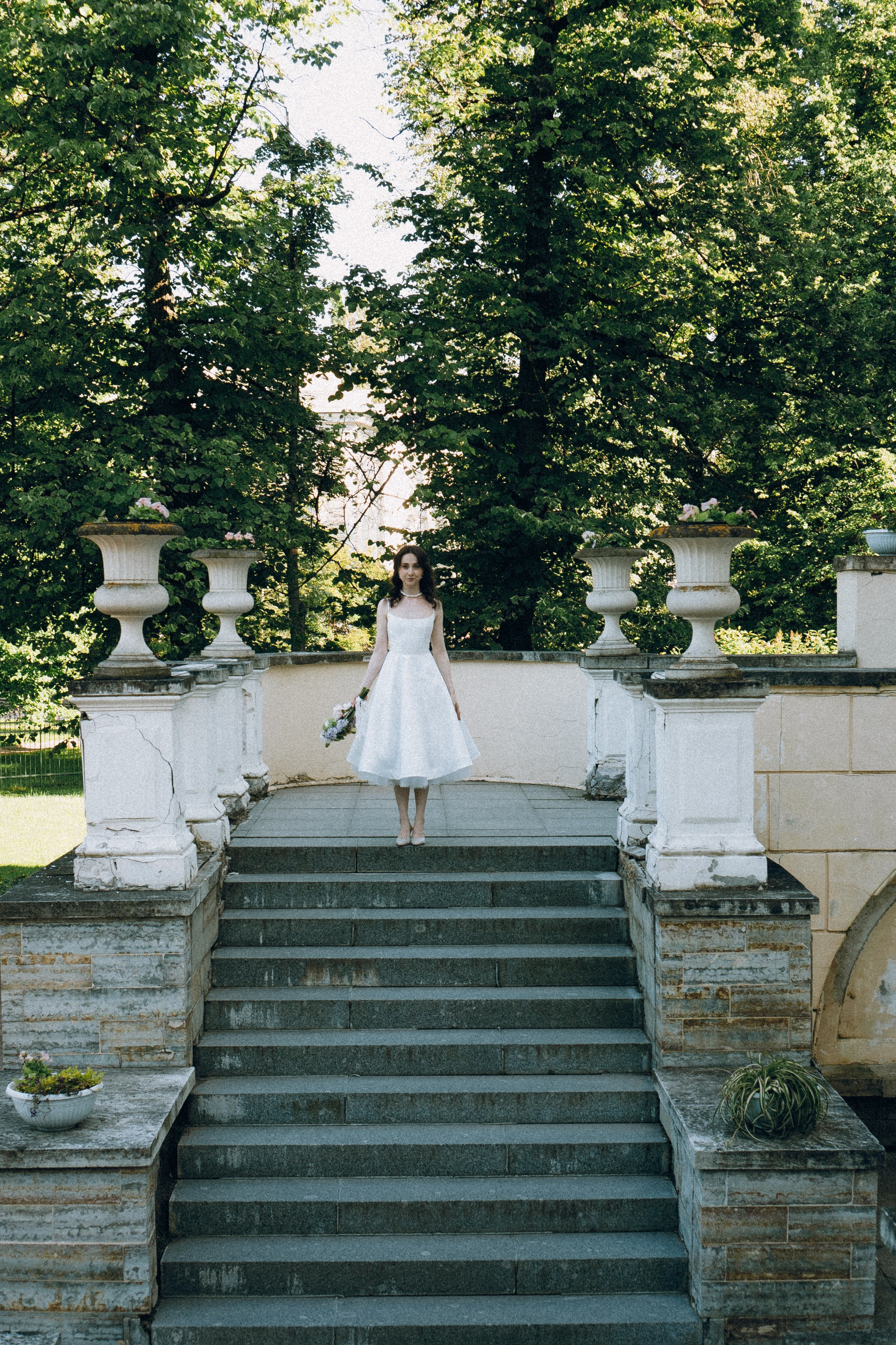 СВАДЕБНАЯ ФОТОСЕСИСИЯ В ГОРОДЕ ПУШКИН. Профессиональный фотограф, Санкт-Петербург — Виктория Богомолова
