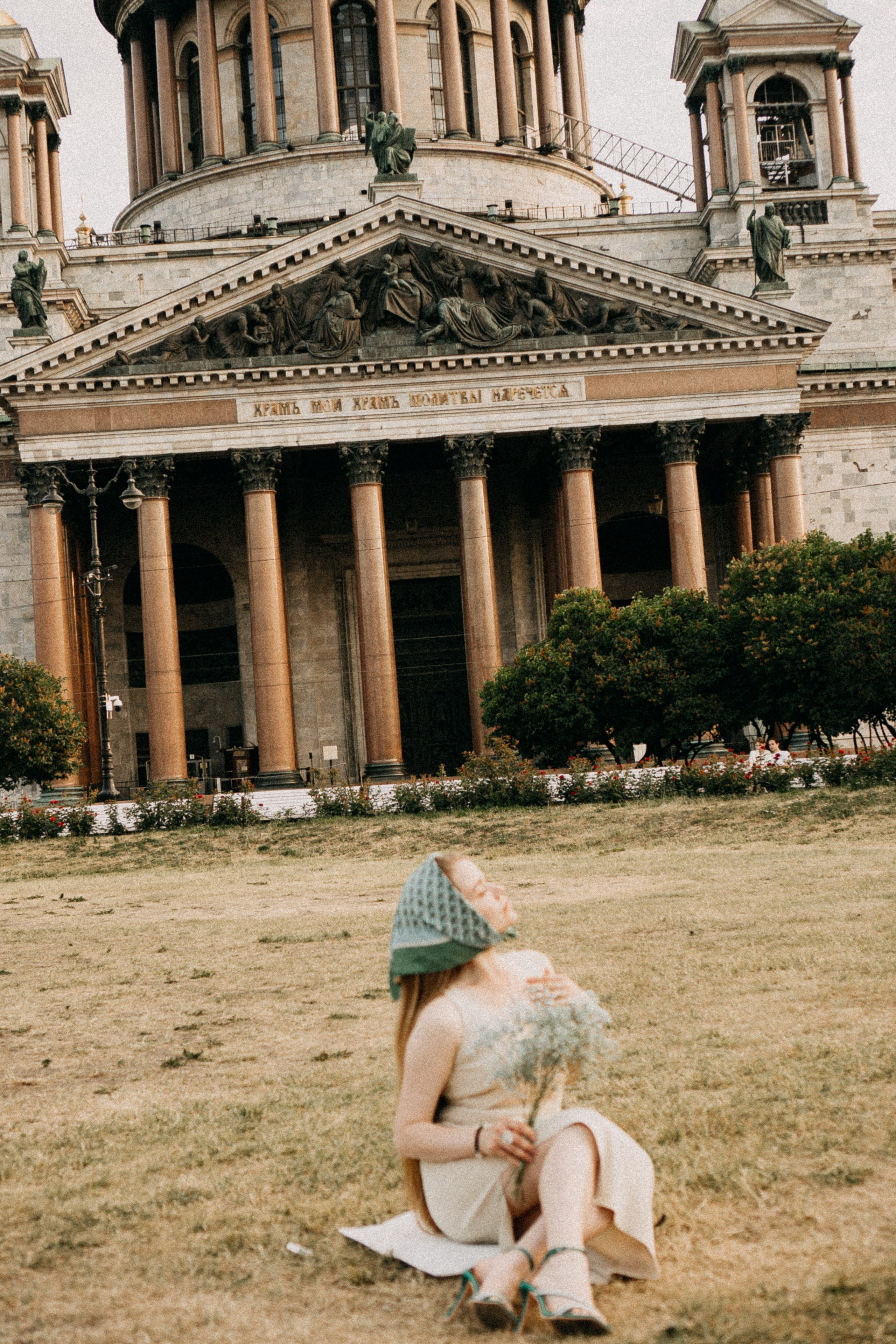 Рассветная. Профессиональный фотограф, Санкт-Петербург — Виктория Богомолова