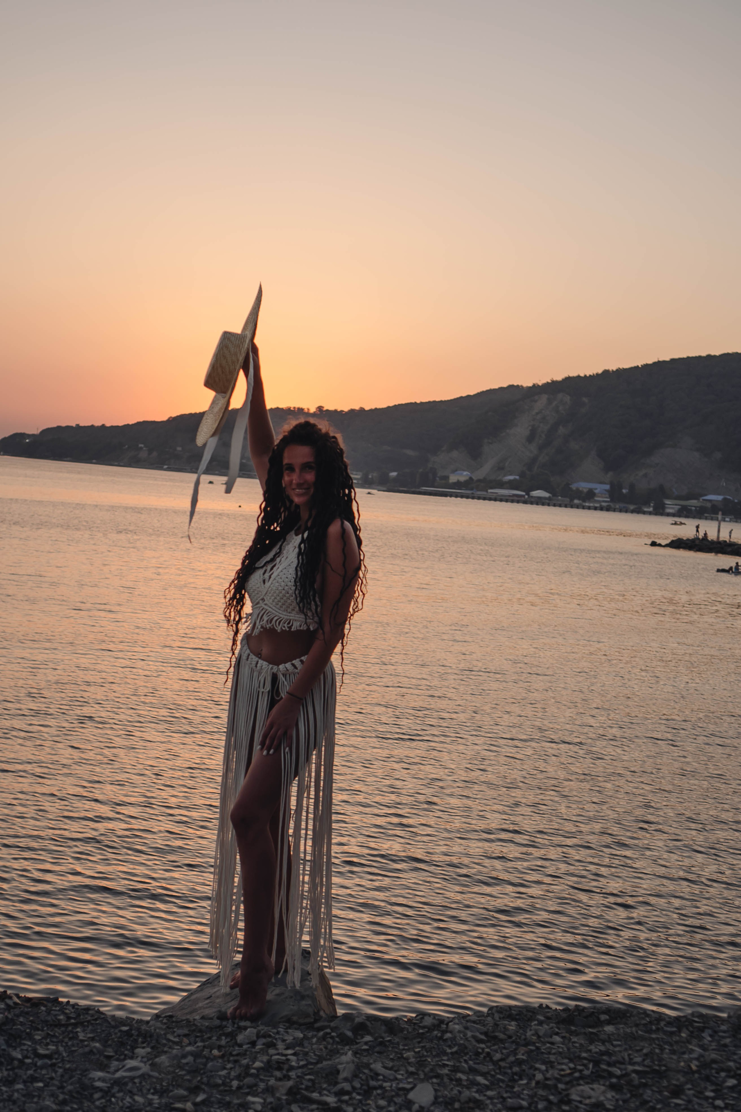 Рассвет. Профессиональный фотограф, Санкт-Петербург — Виктория Богомолова