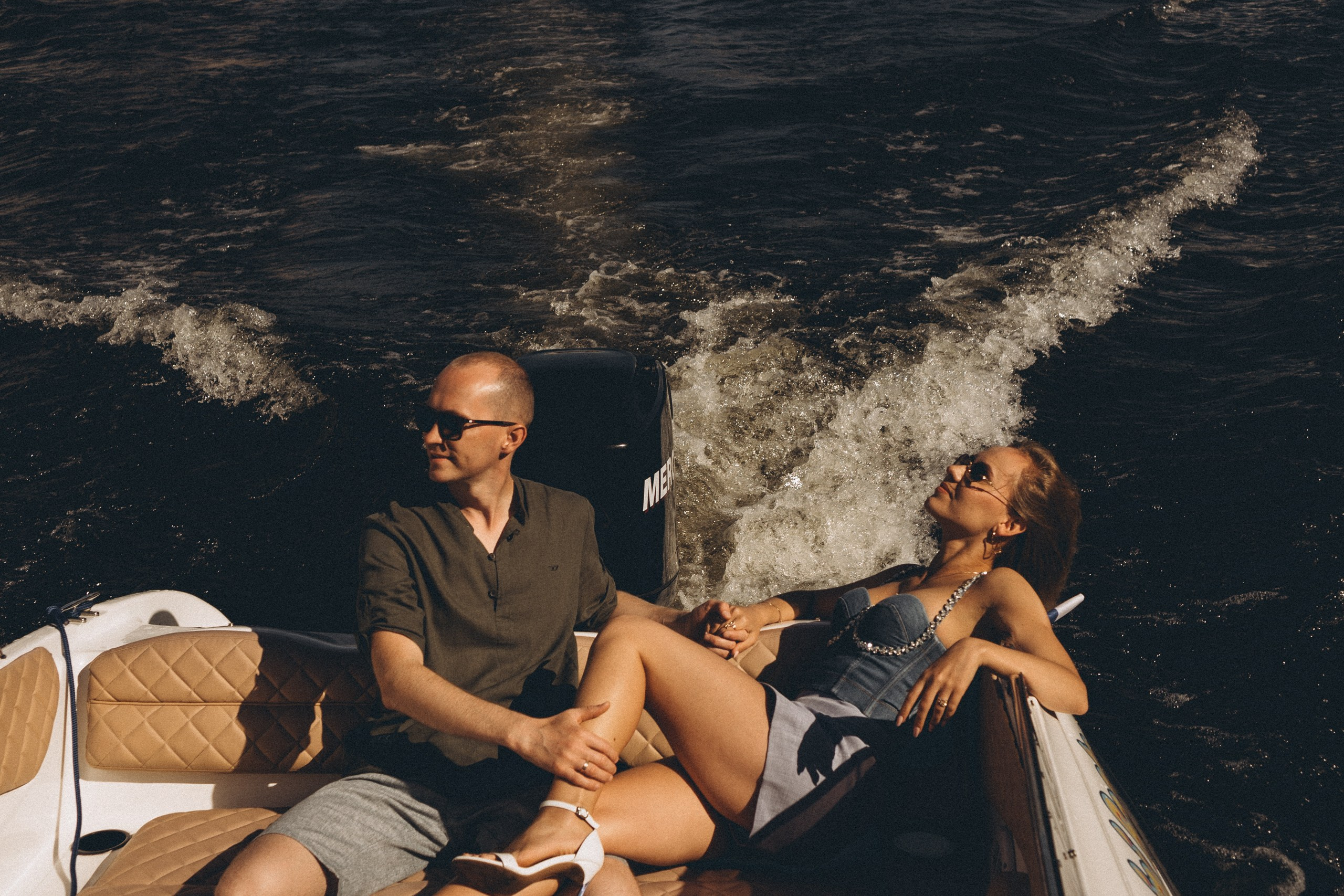 Любовь. Профессиональный фотограф, Санкт-Петербург — Виктория Богомолова