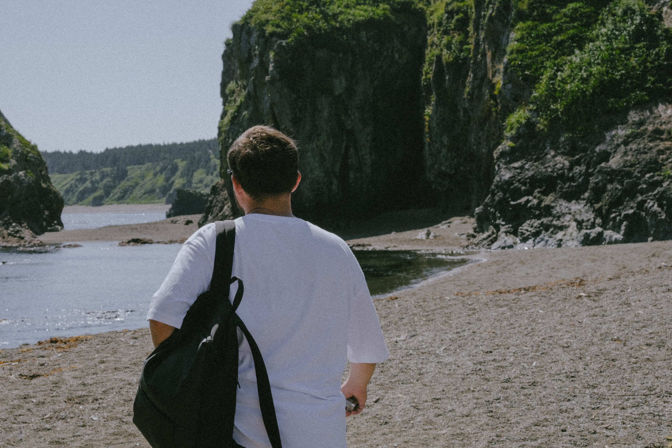 САХАЛИН. Профессиональный фотограф, Санкт-Петербург — Виктория Богомолова