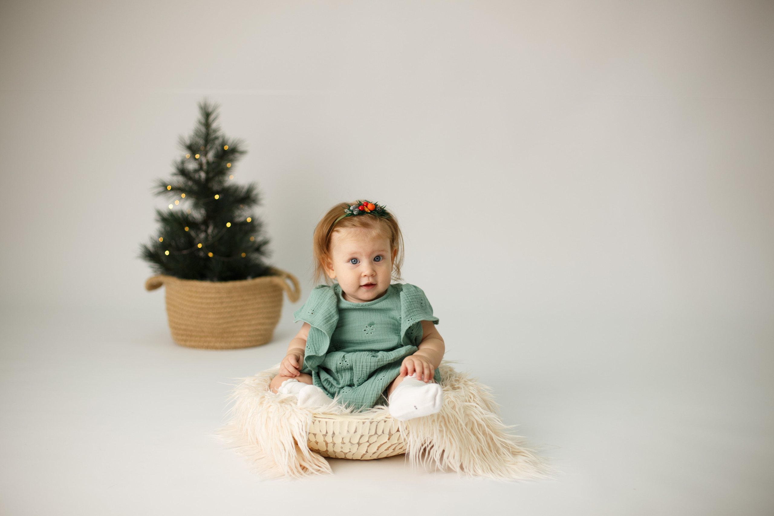 В. Ретушь новорожденных, обучение ретуши новорожденных, Наталия Коптяева