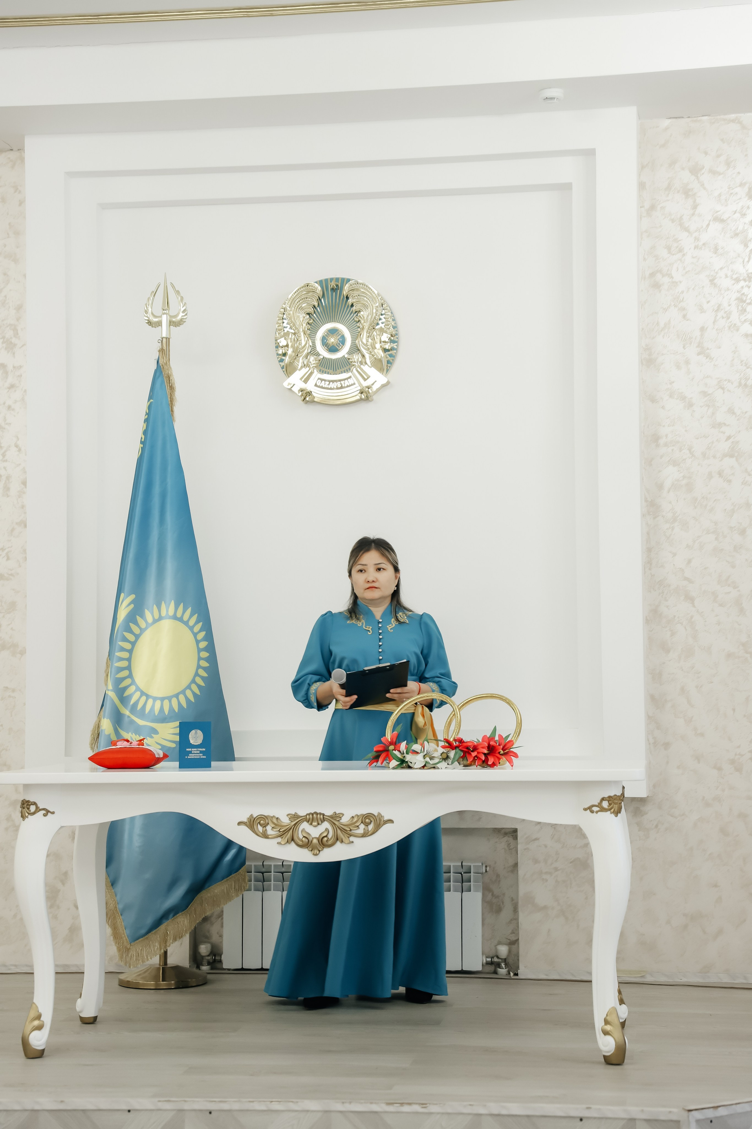 Бракосочетания. «QRPhoto»