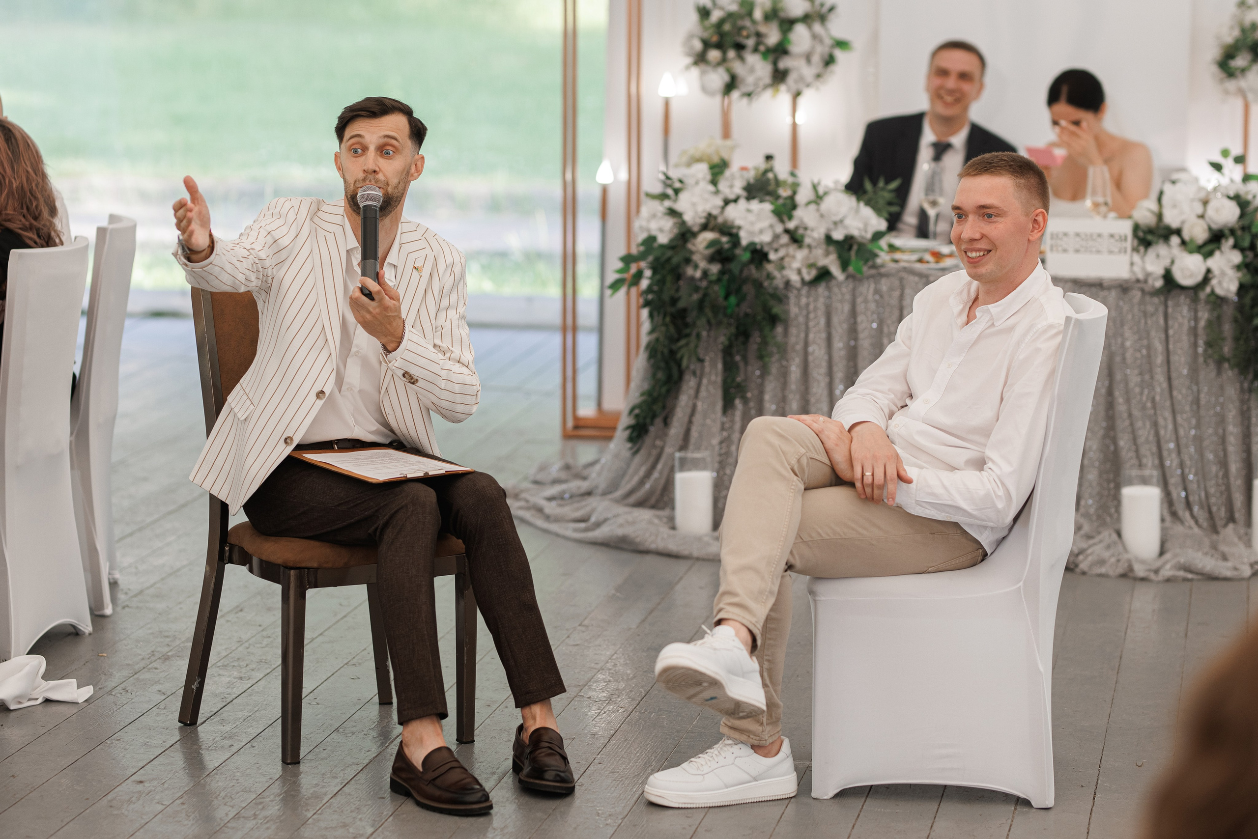 Д + С — теплый июль…. Свадебный и семейный фотограф Наталья Штык