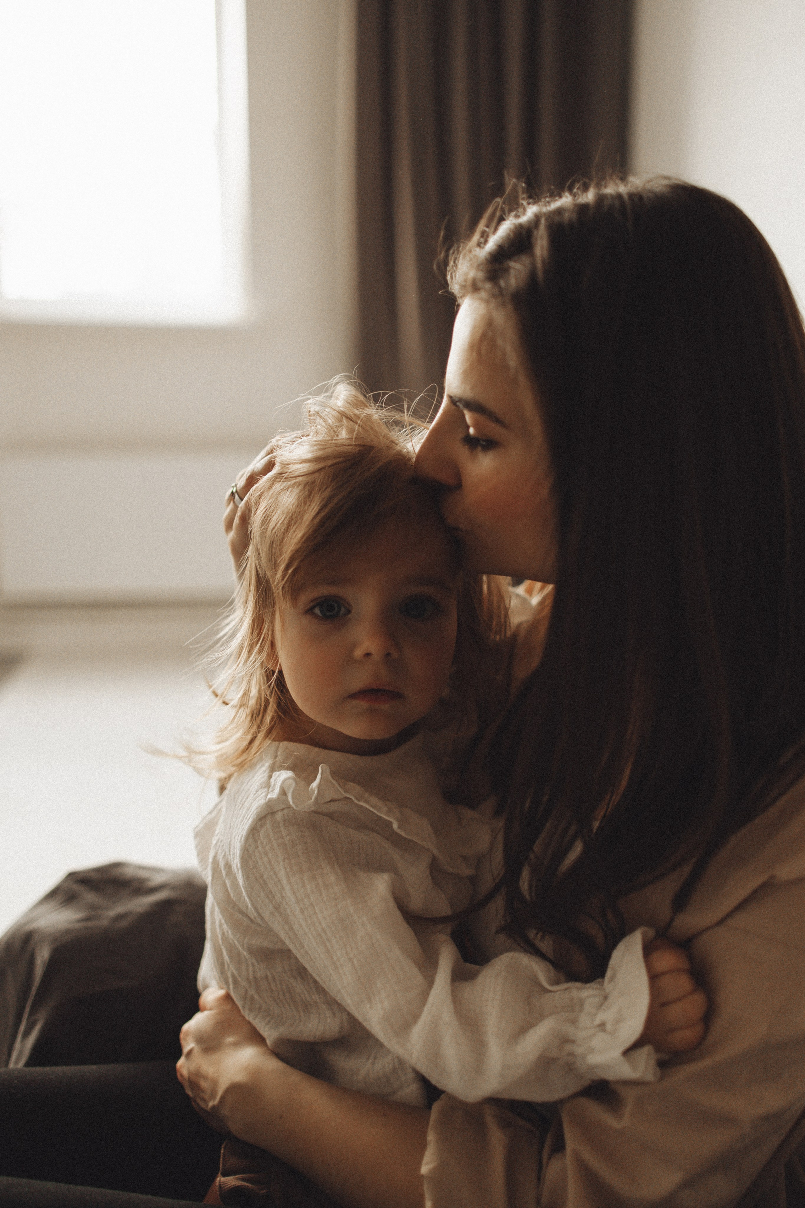Мама и Полинка. Семейный и детский фотограф, таганрог, ростов-на-дону