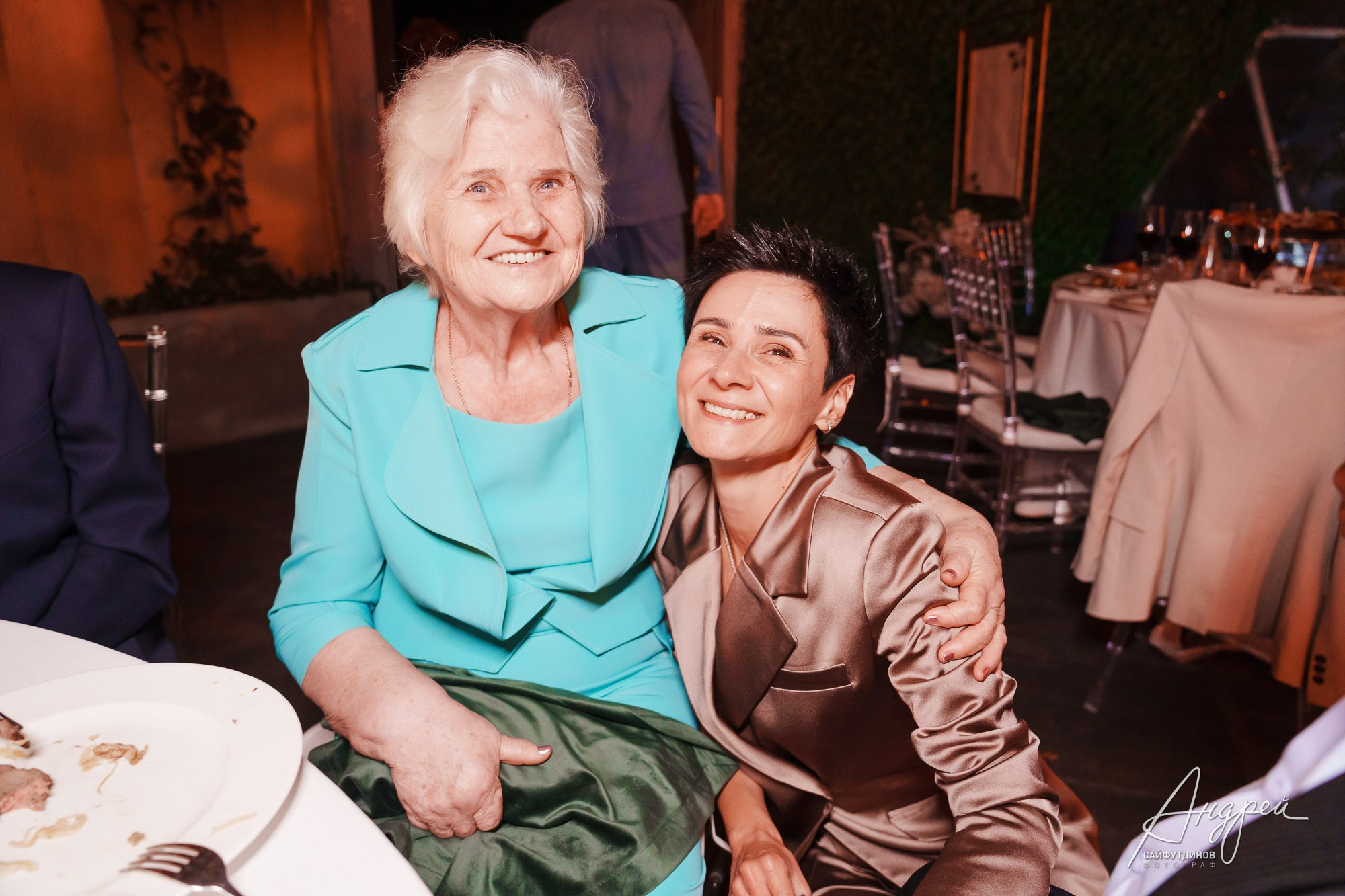 Фотоотчёт и бэкстейдж свадебной фотосессии. Свадебный и семейный фотограф в Ростове-на-Дону. Андрей Сайфутдинов