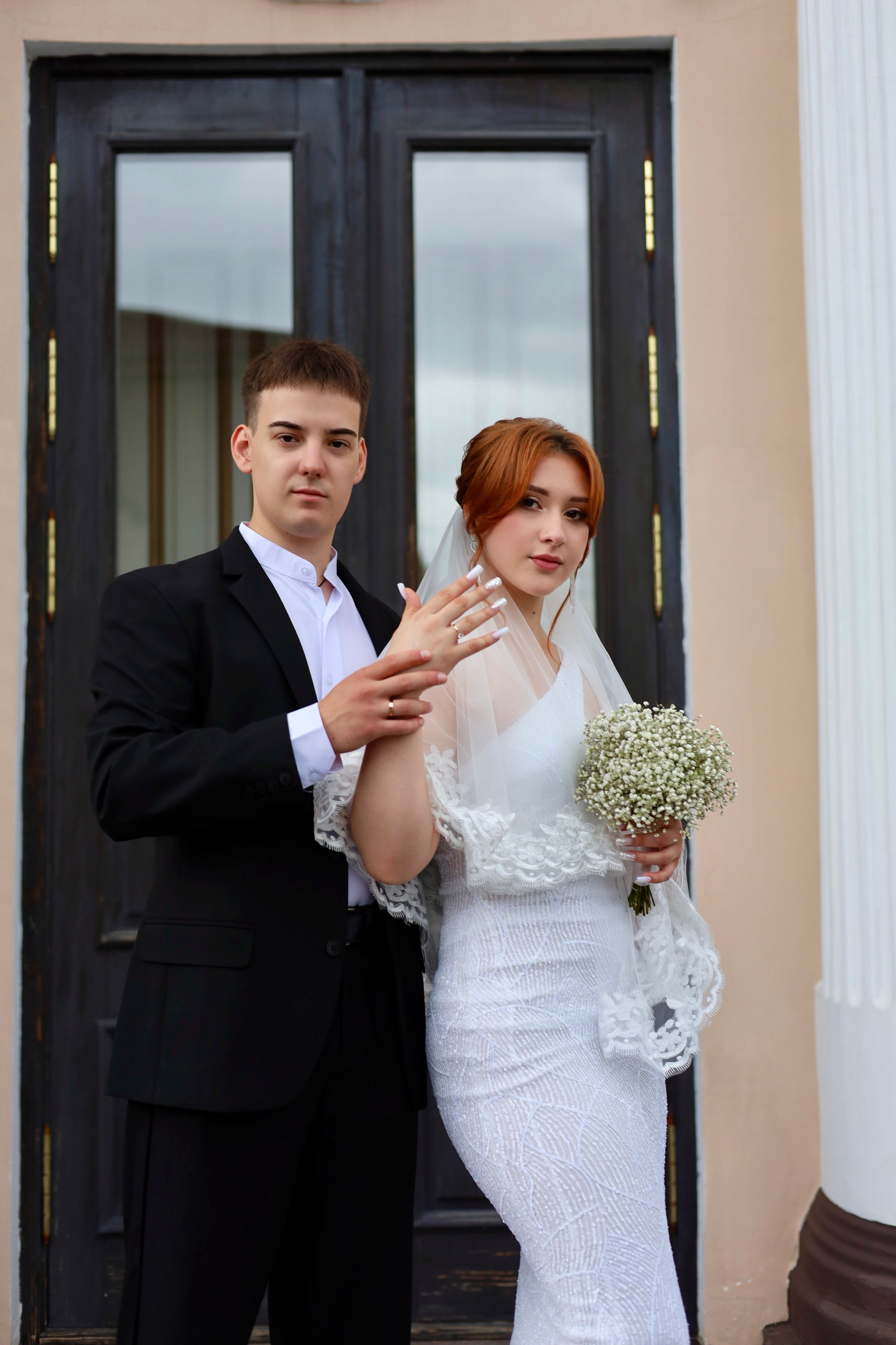 Маргарита&Даниил. Портретный фотограф Просецкая Олеся Юрьевна