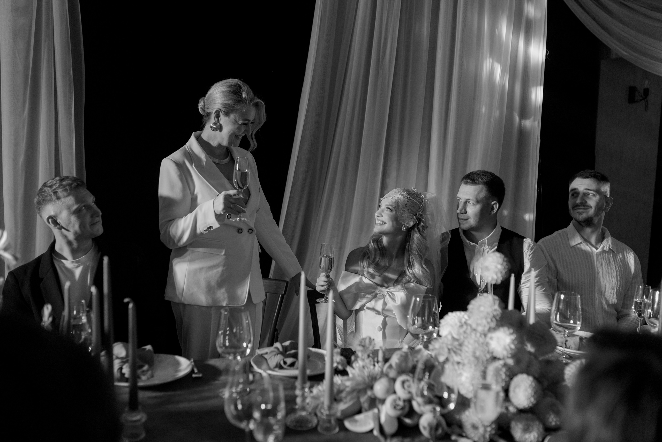 Никита и Валерия. Фотограф Анна Абрикосова