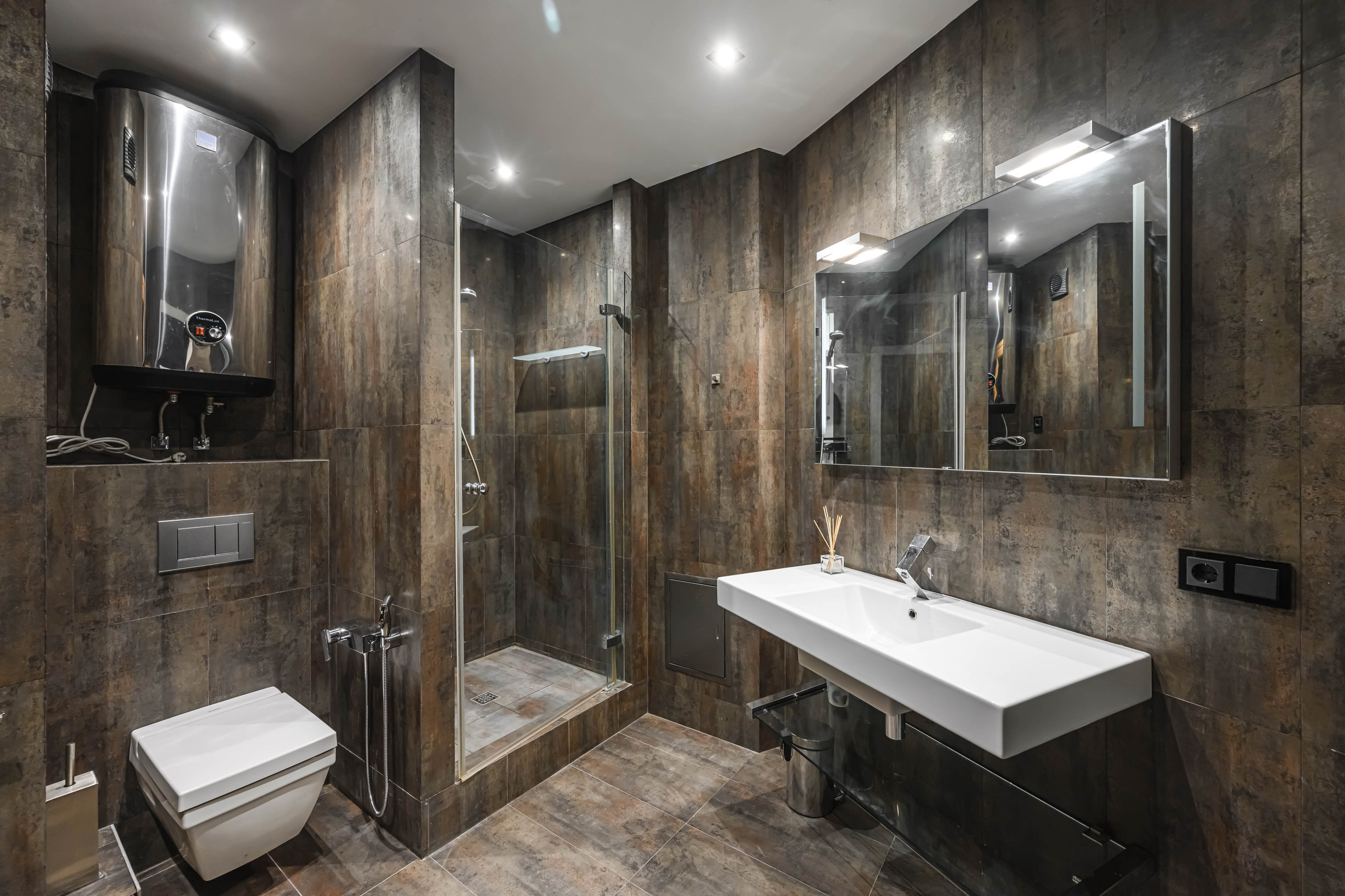 Квартиры. Интерьерный и репортажный фотограф в Санкт-Петербурге