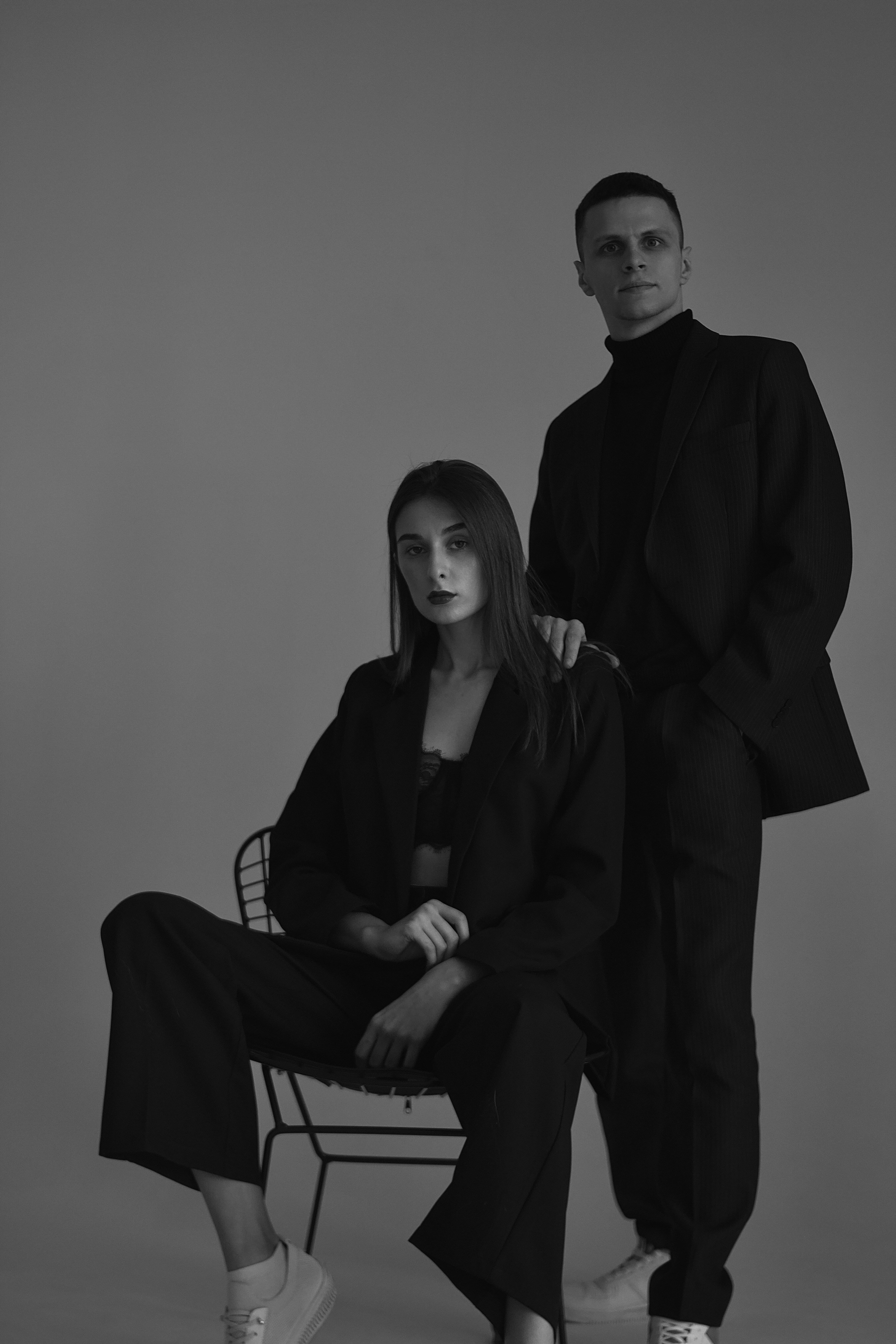 Алексей и Полина. Свадебный и Семейный Фотограф Алексей Унямин в Самаре и Тольятти