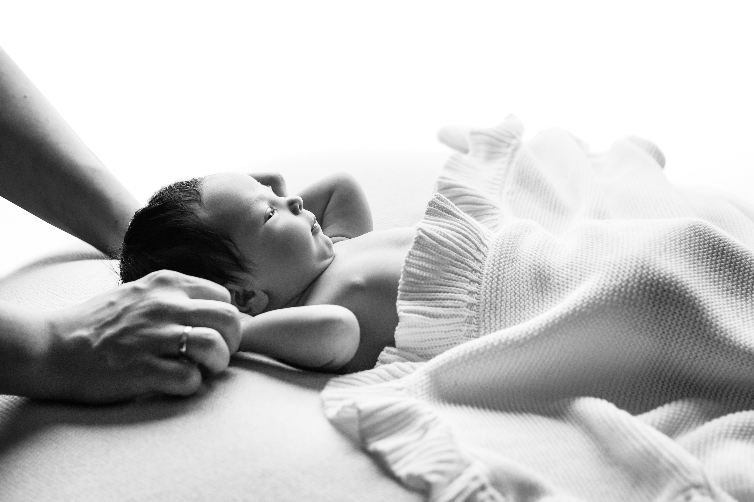 Отзывы. Фотограф новорожденных детей