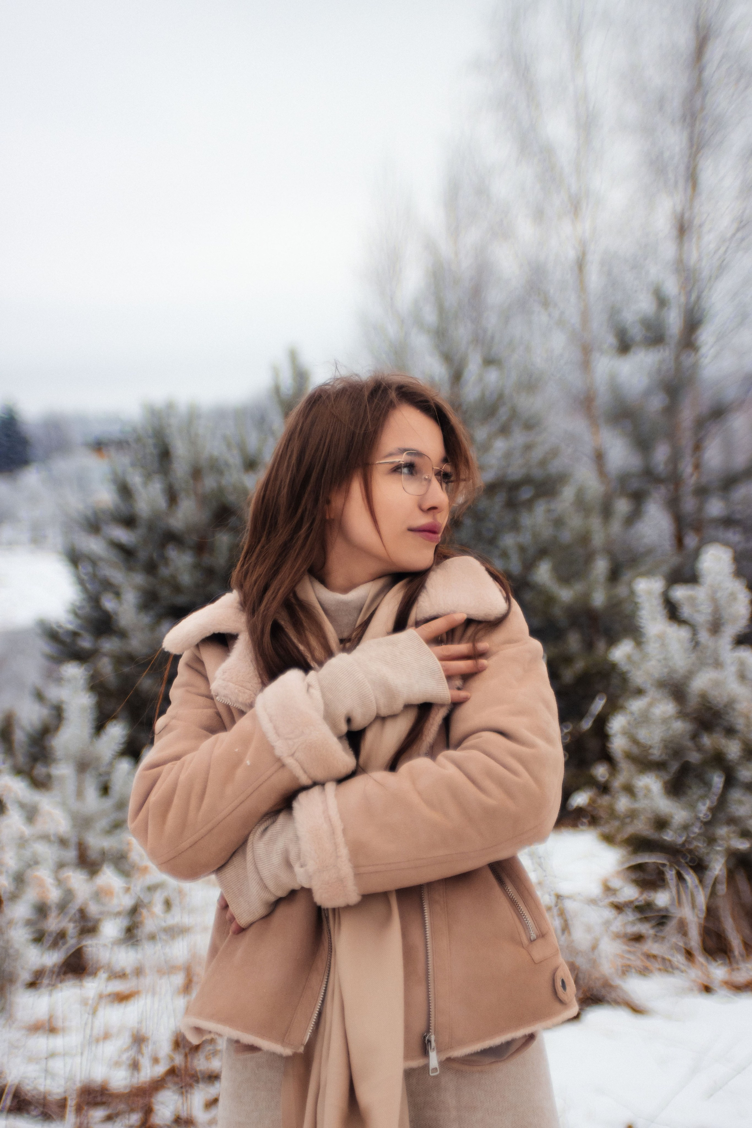 Anna A. Фотограф Артём Гусев