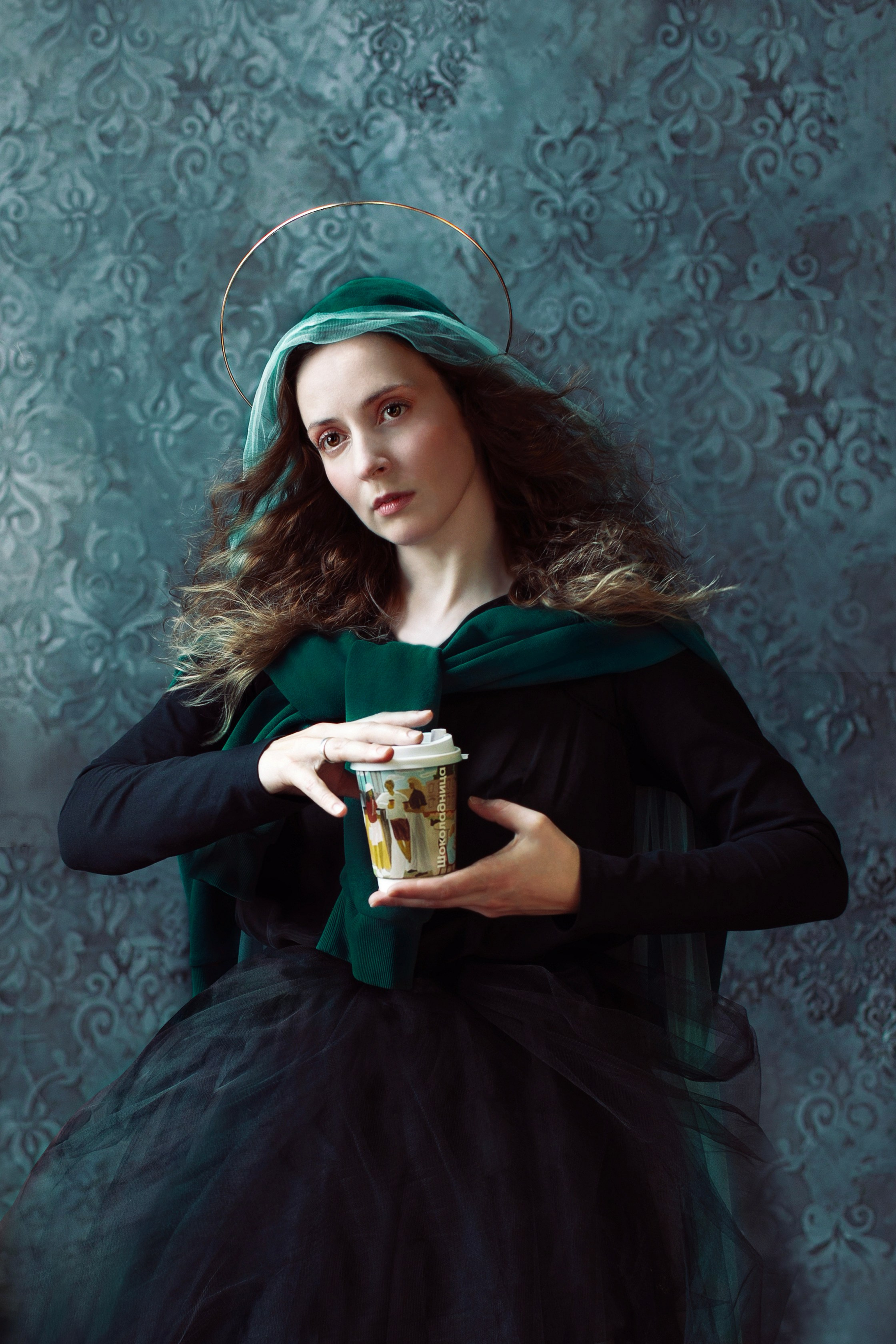 Фотомастерская «Птичка» творческие съемки. Москва и Санкт-Петербург