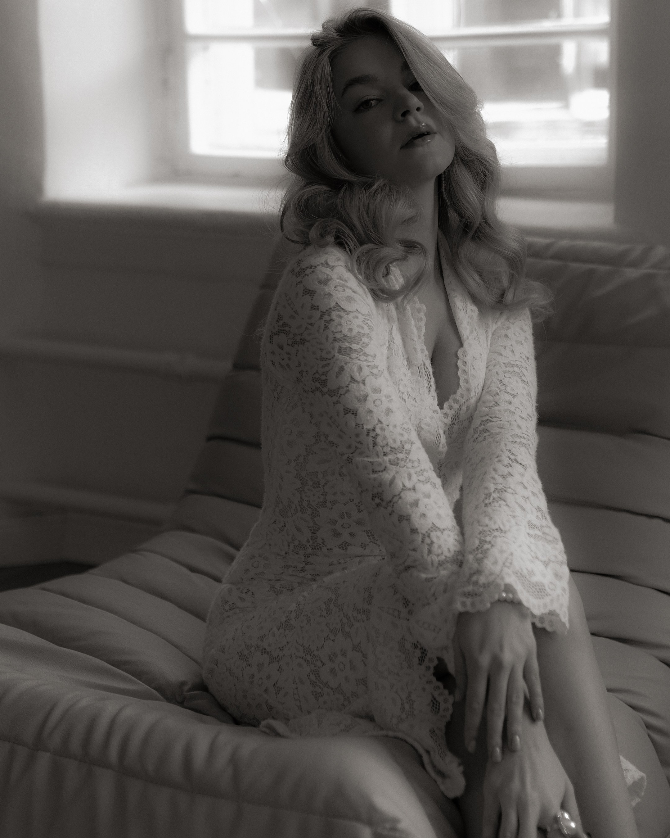 Елизавета. DARYA.BELKINA