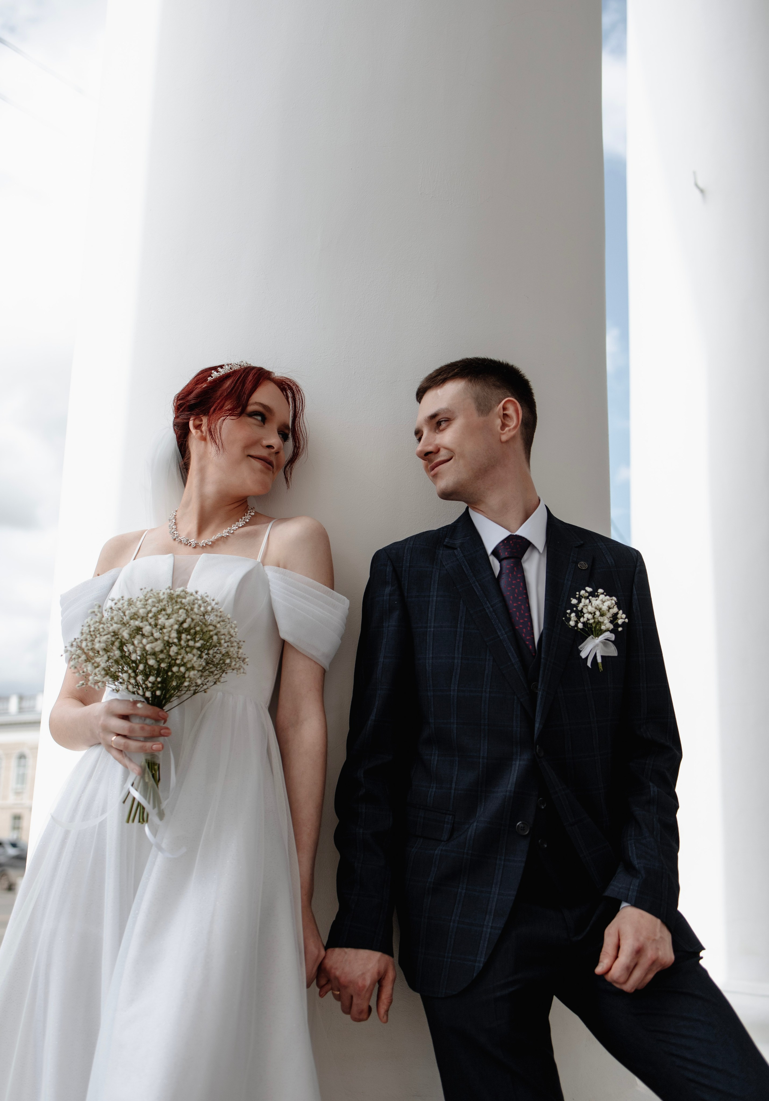 Прогулки. Фотограф и видеограф Станислав Кольцун