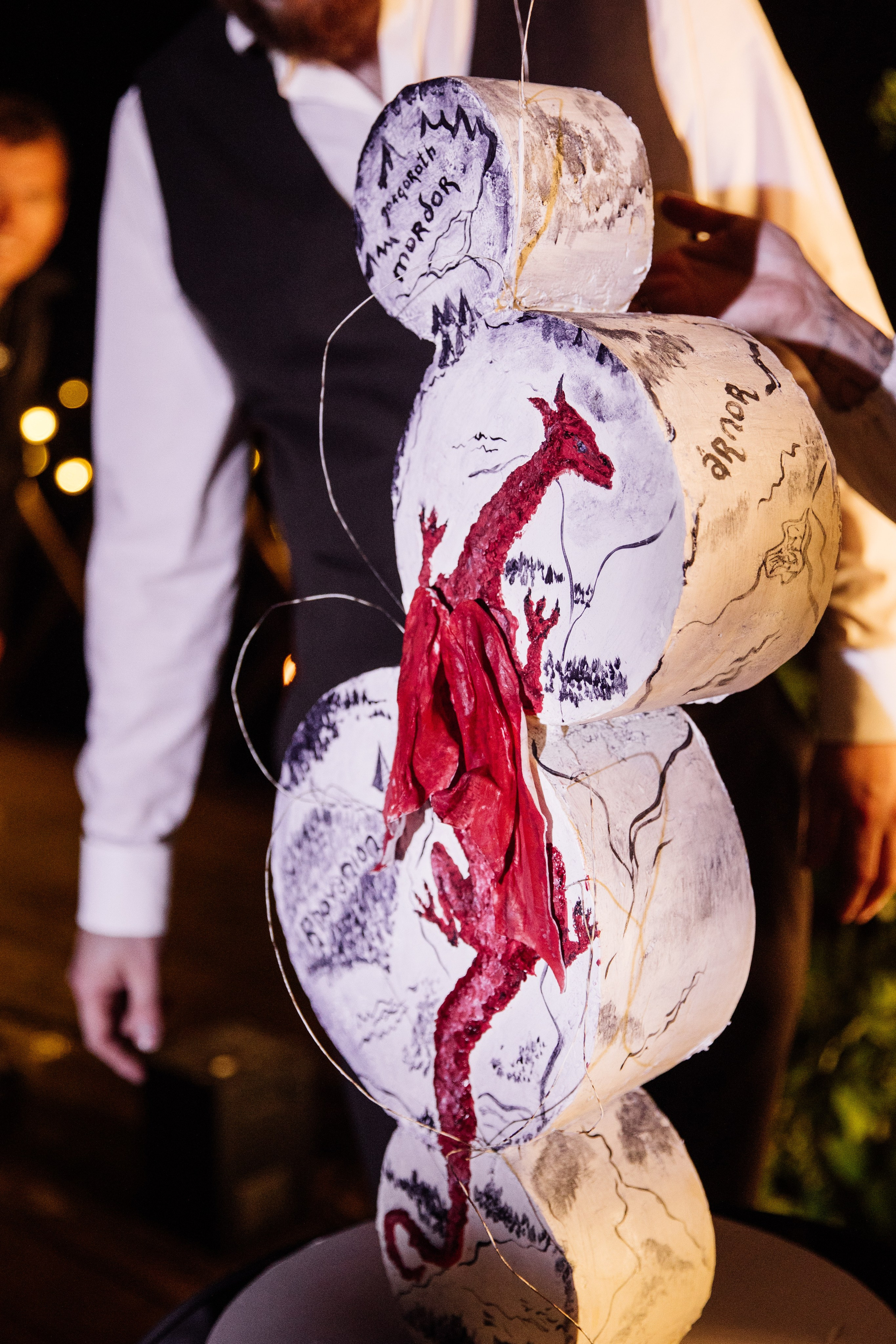 В стиле Властелина Колец. Свадебный фотограф в Нижнем Новгороде — Эдуард Смирнов