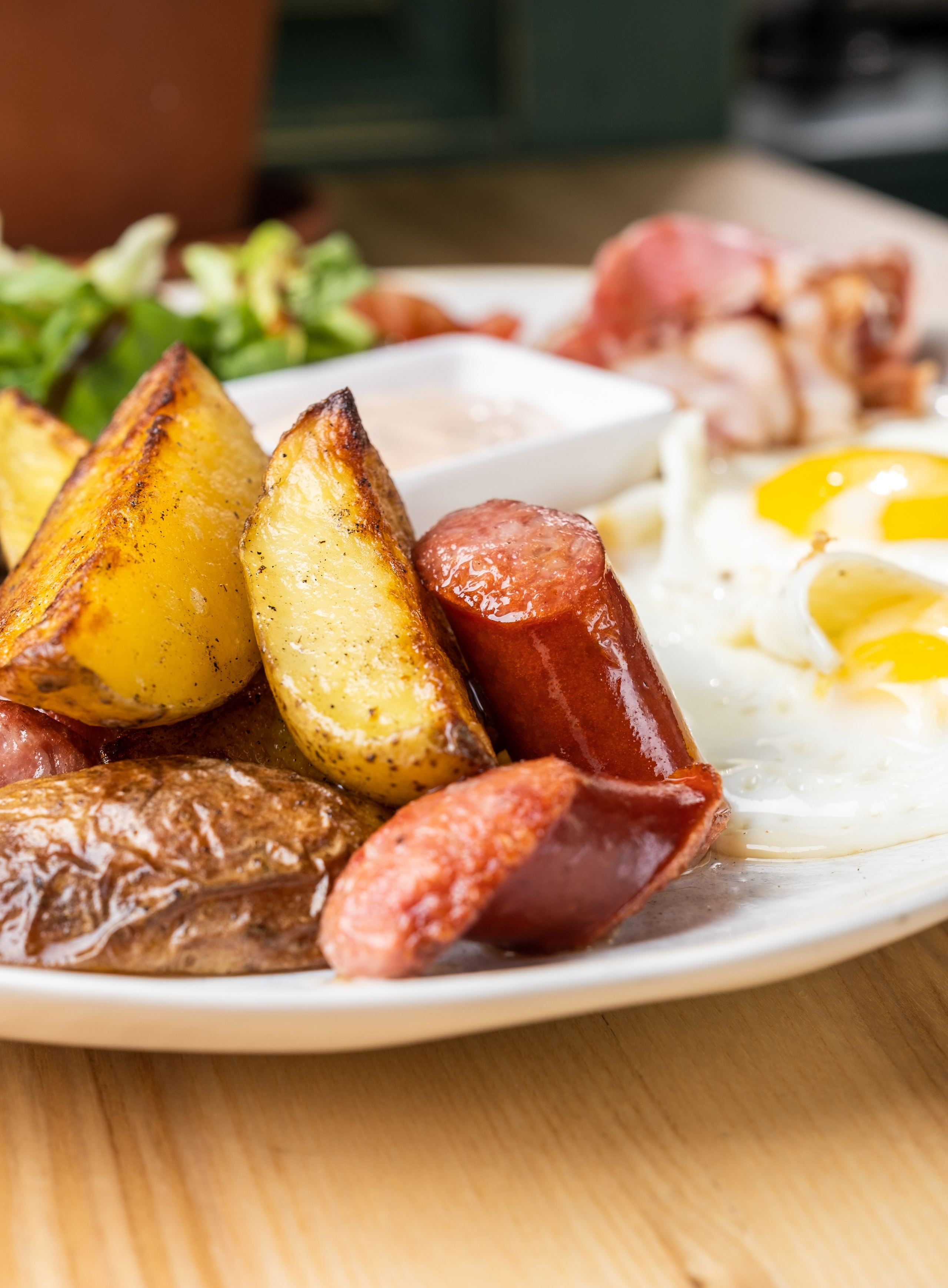 Аколица. Фуд фотограф, предметный и контент фотограф в Смоленске Александр Милодан