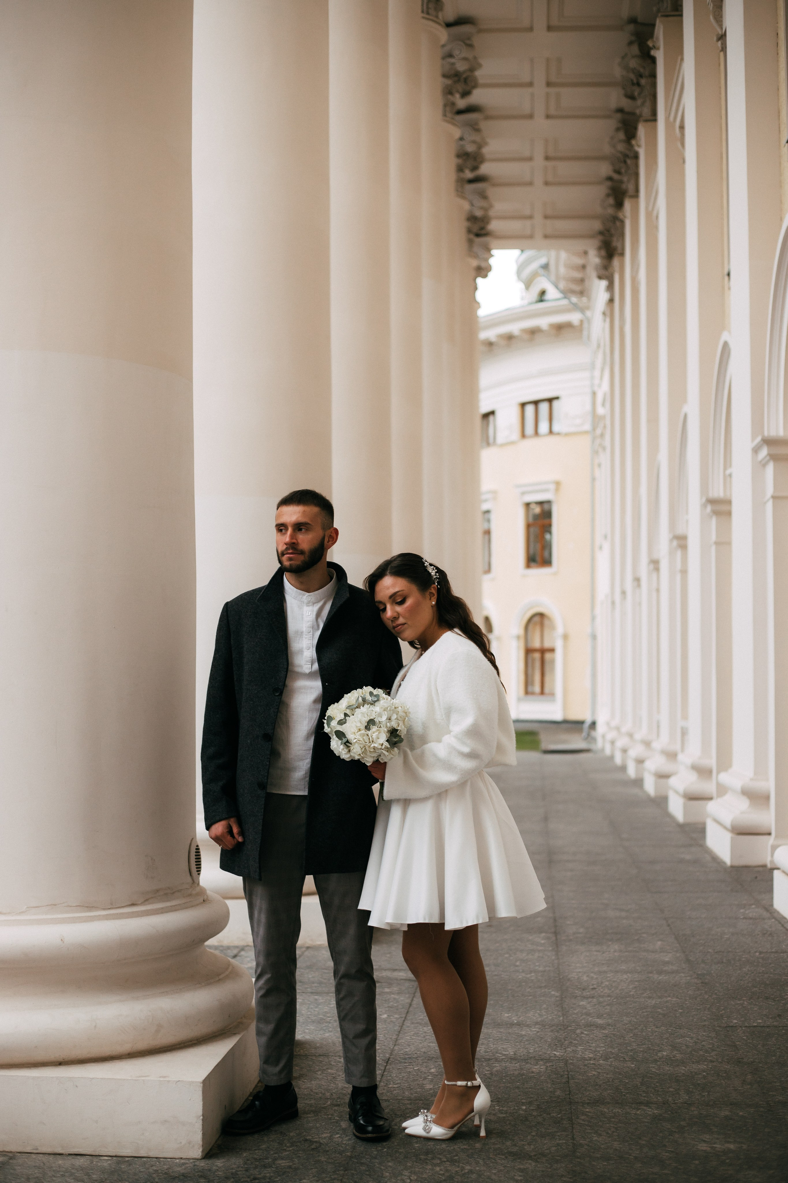 ВАДИМ & СВЕТЛАНА. Семейный фотограф Нижний Новгород