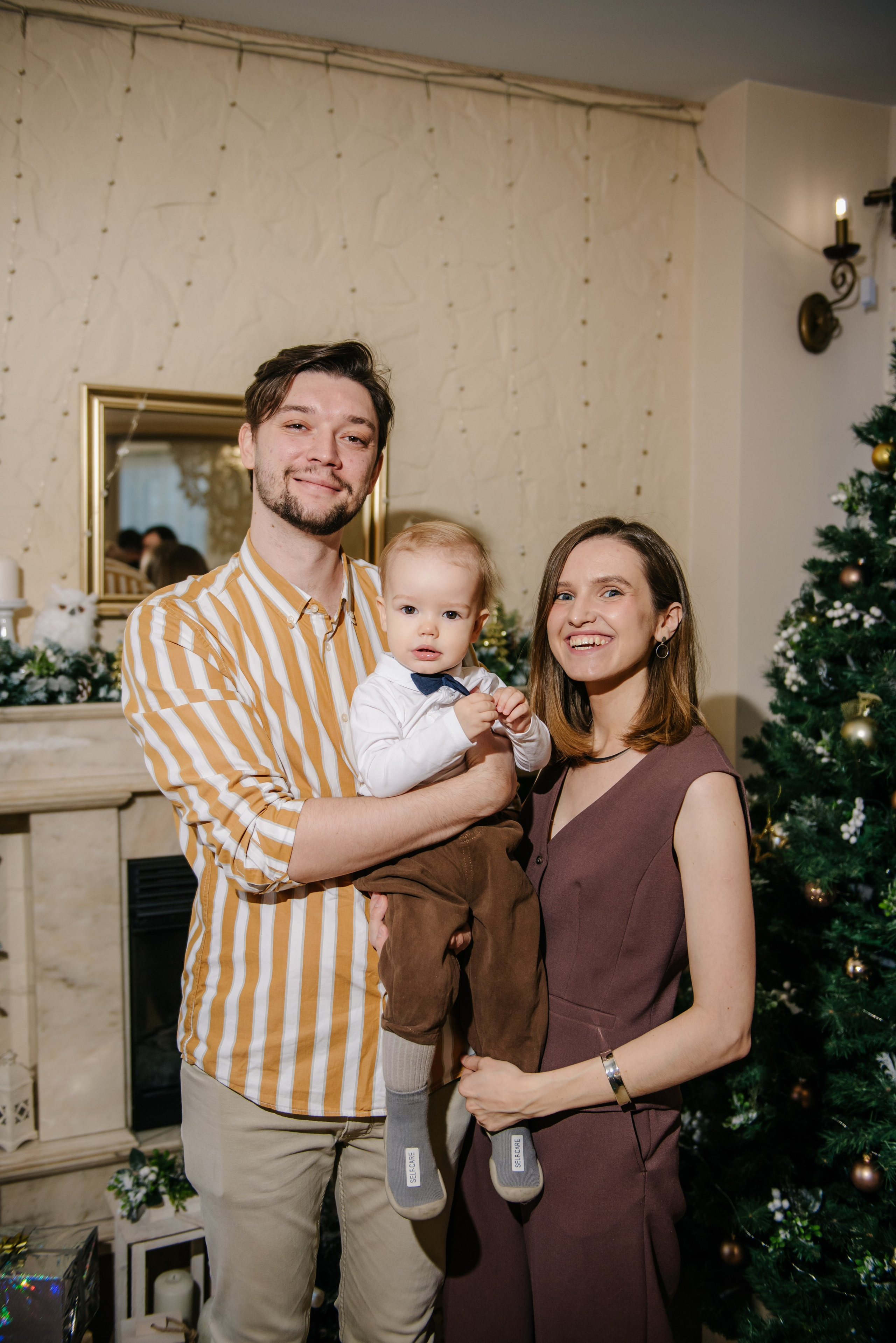 Корпоративы. Ph.proulints