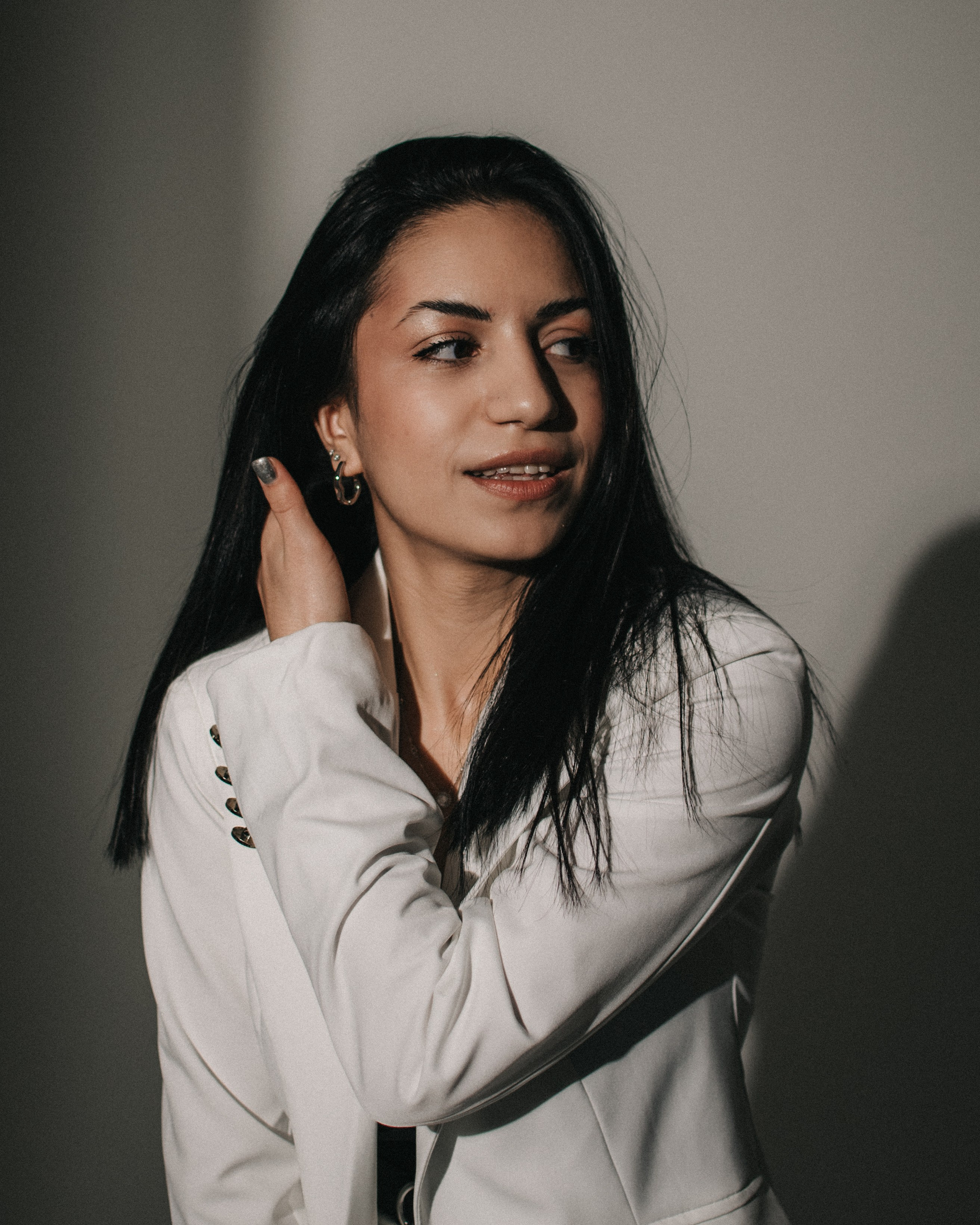 Карина. Ph.proulints