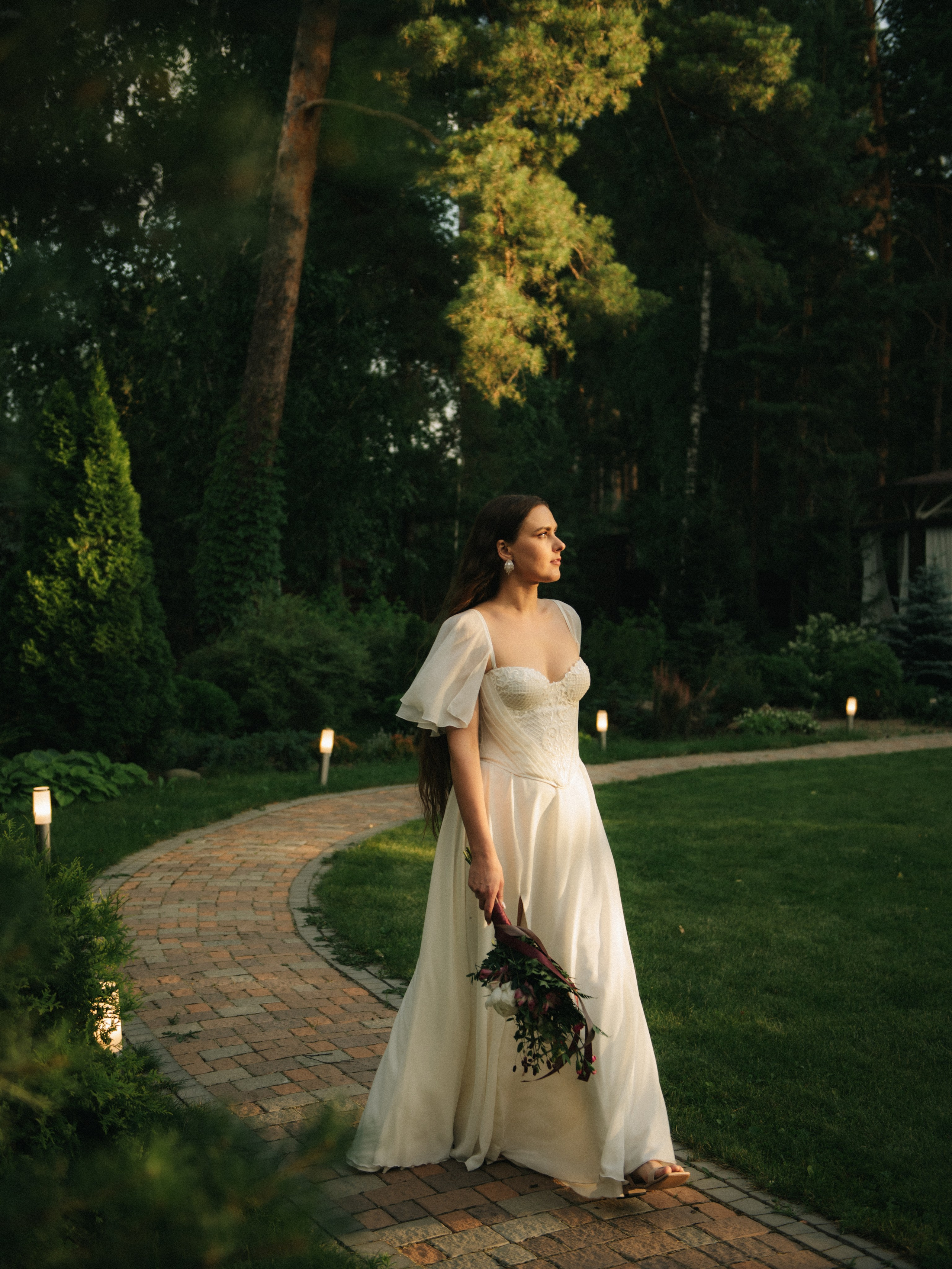 Дарья и Савва. Ph.proulints