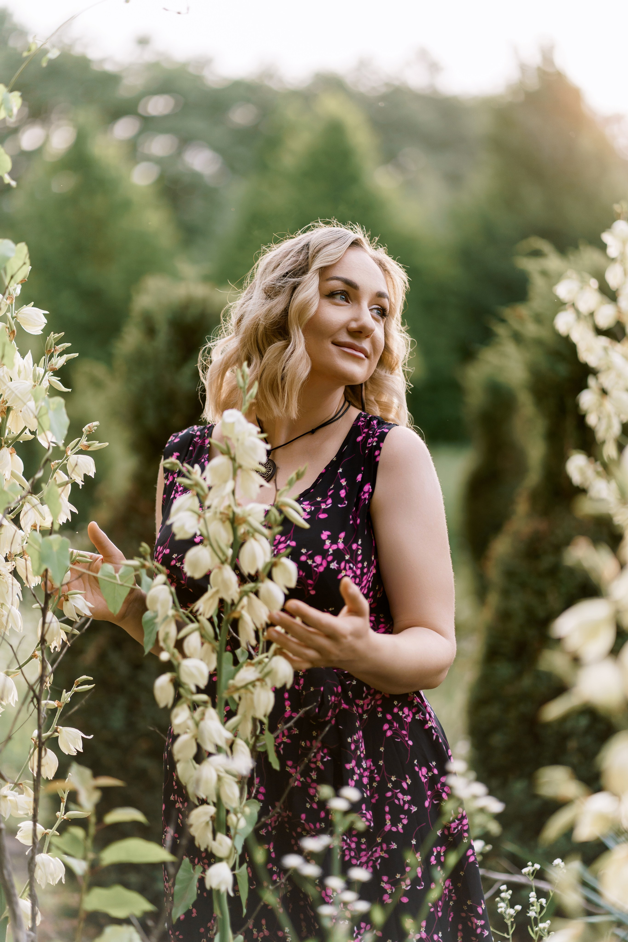 Даша. Фотограф Ларионова Надежда|Ставрополь