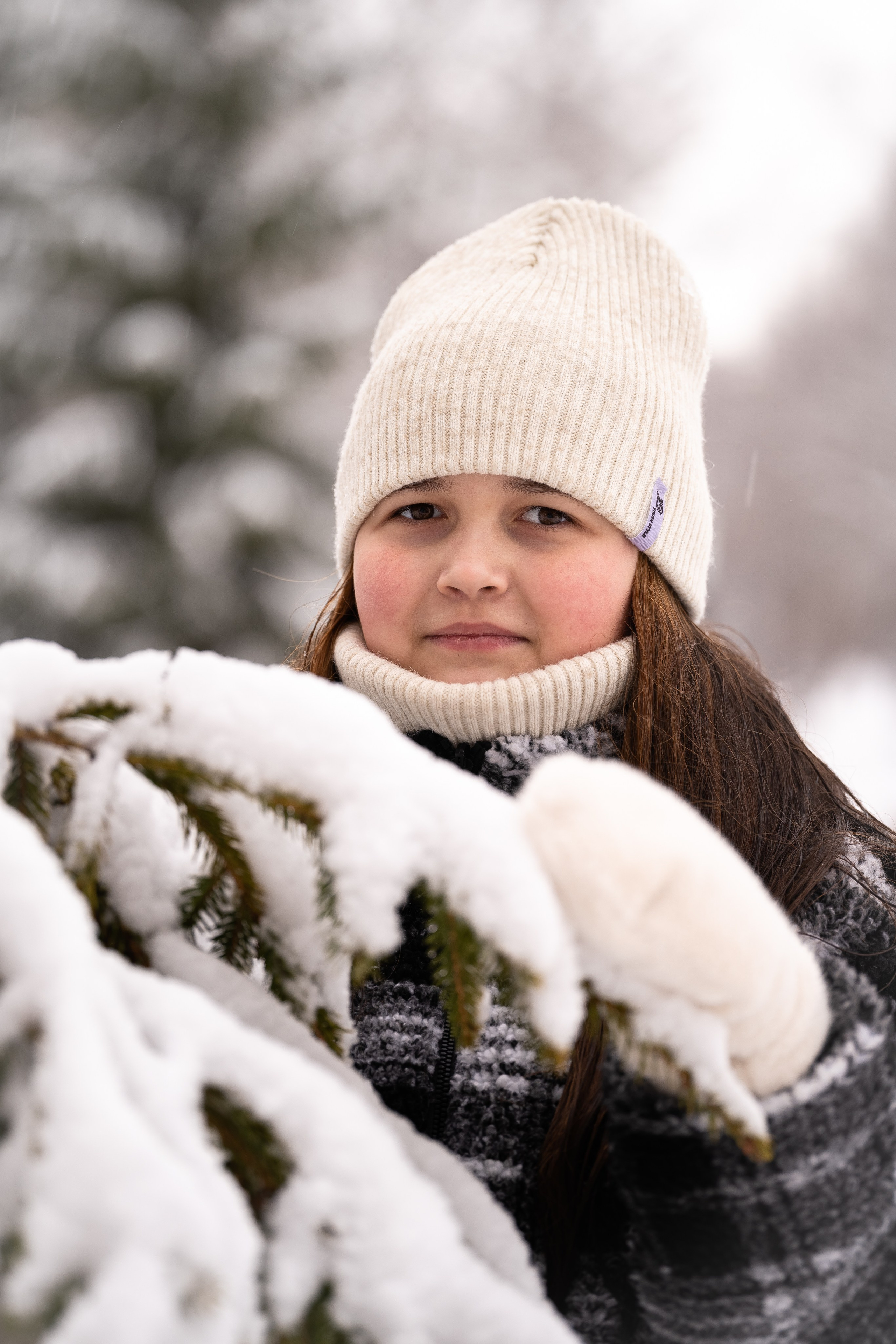 Ольга и Кристина. Семейная прогулка. Фотограф в Ульяновске Александра Григоровских