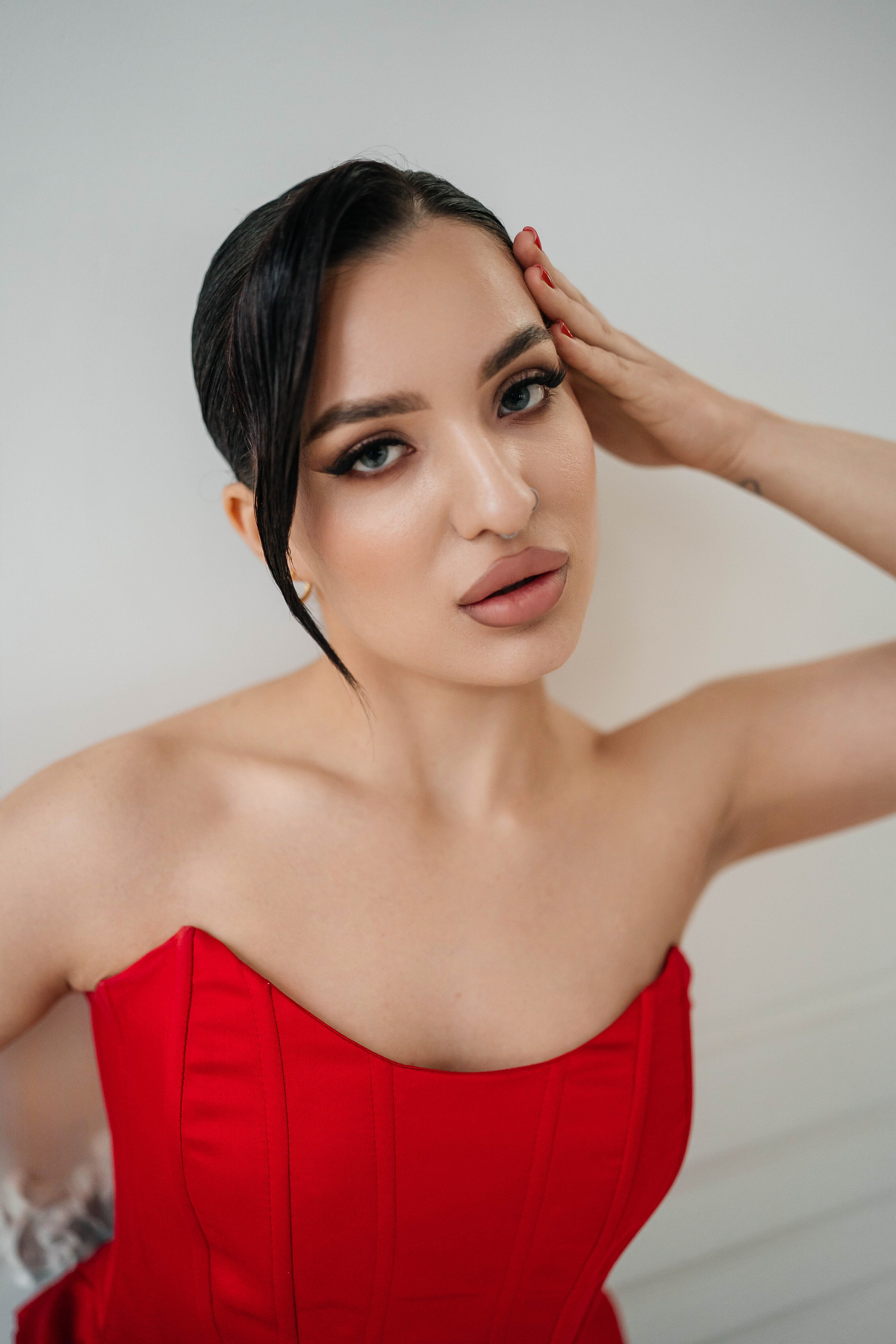 Студия и улица (общая подборка). Https://instagram.com/ana.stasia.n