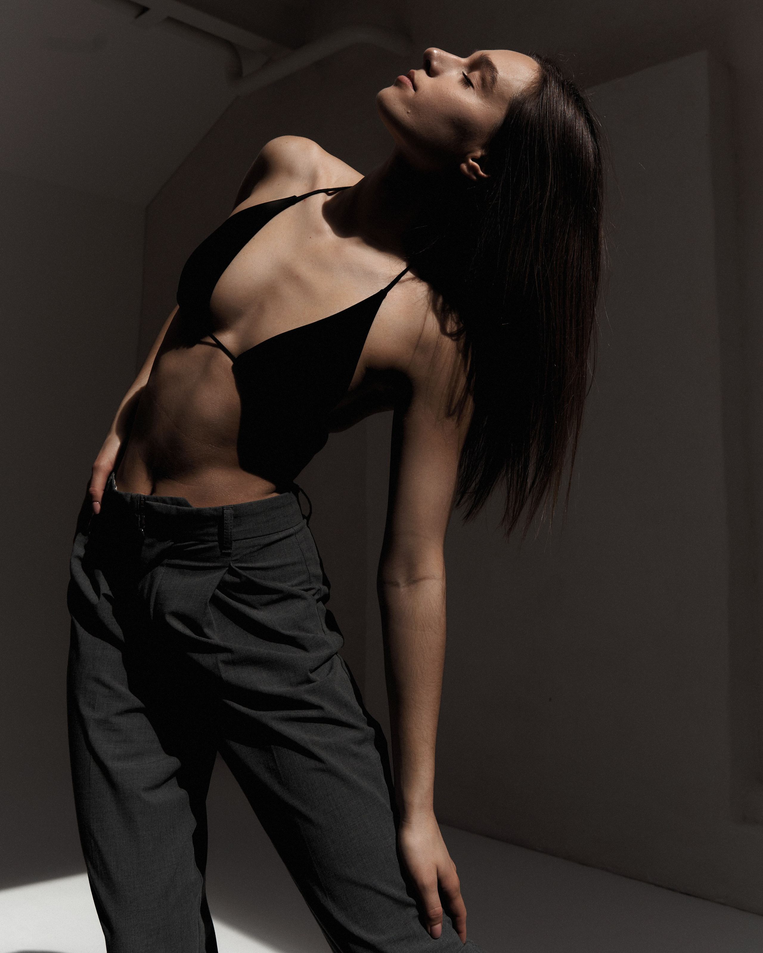 Кристина. Фотограф Олеся Скворцова