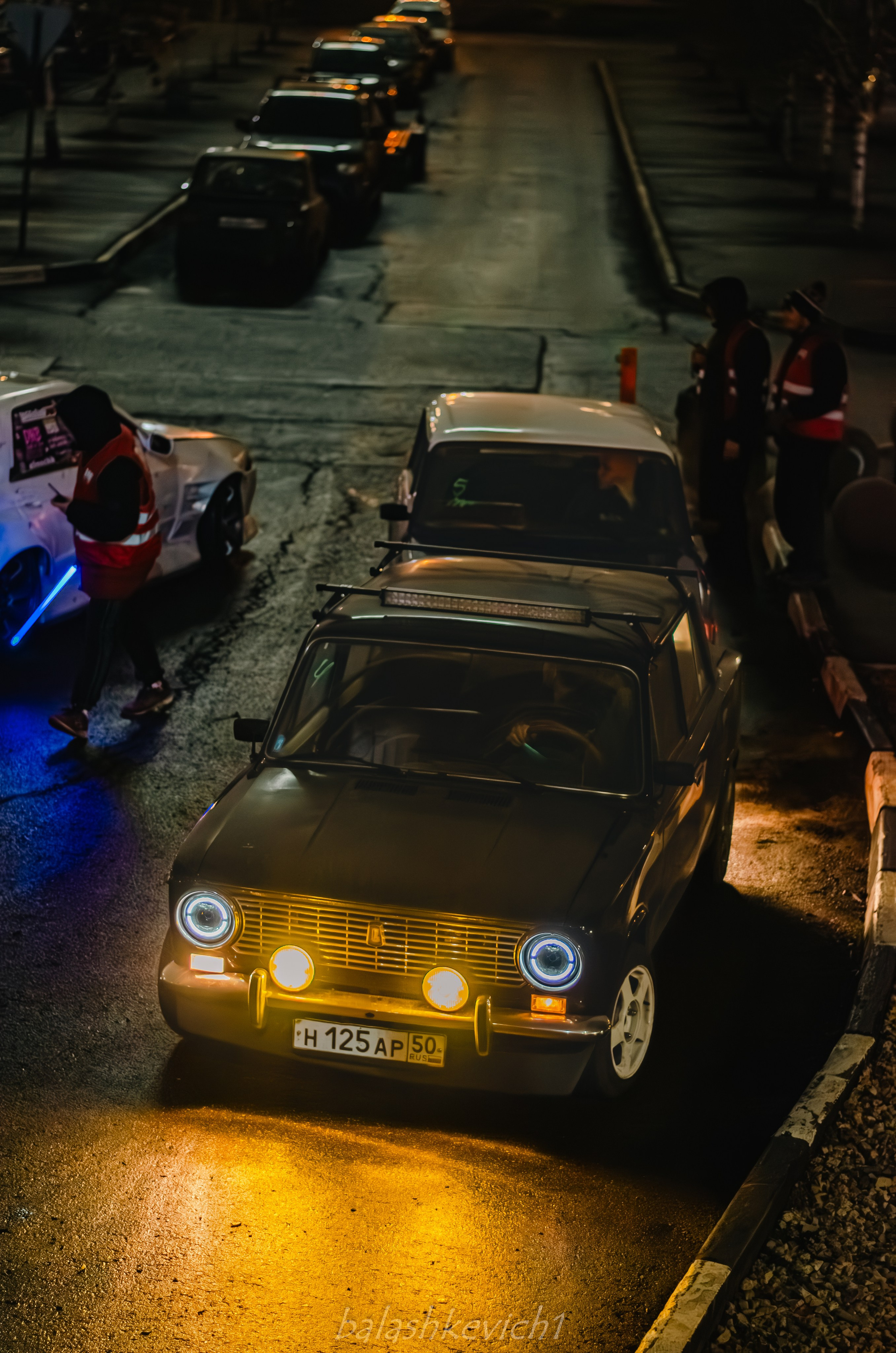 DnB 22-21/11.25. TuninGGameS Media